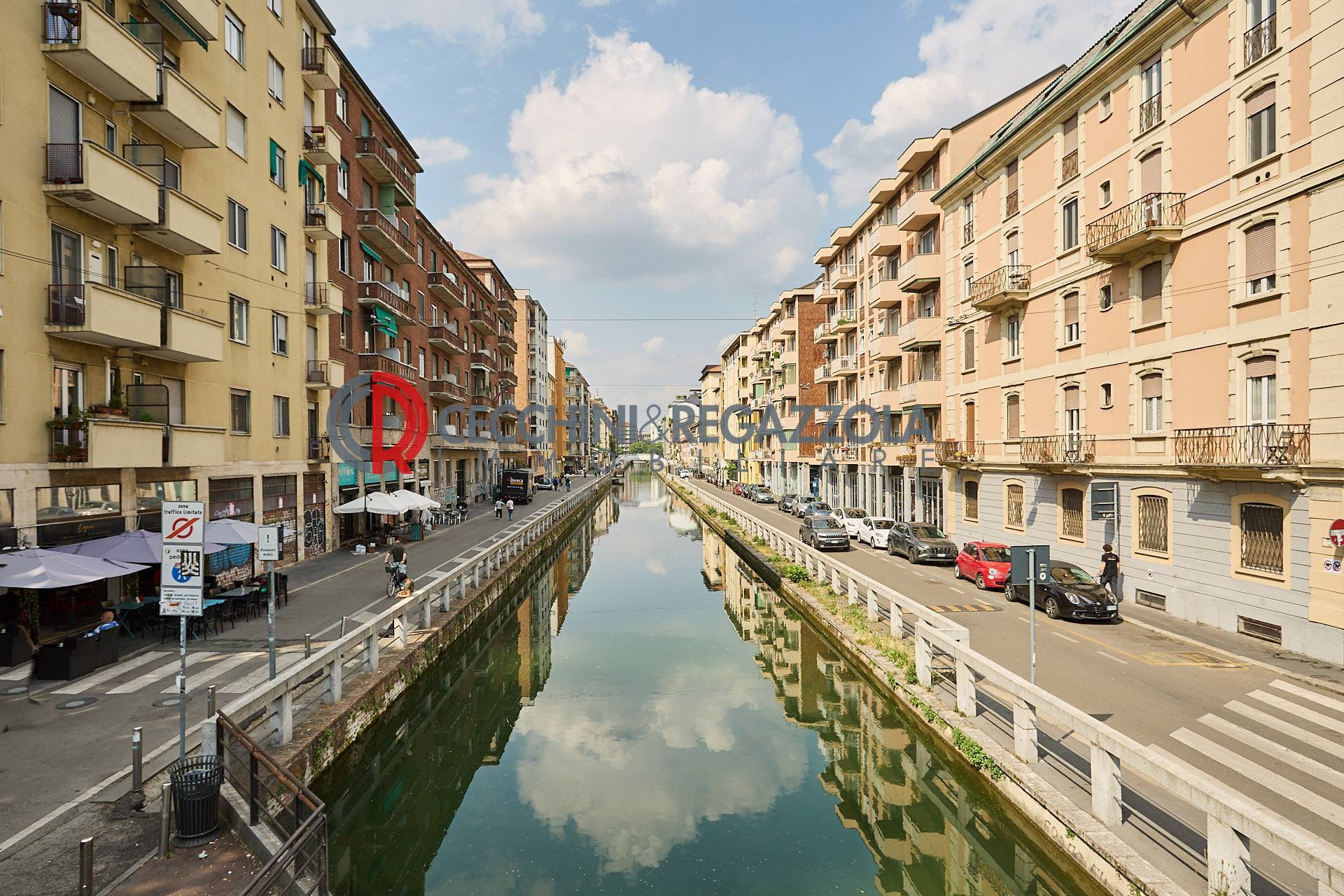 Appartamento in vendita a Milano, Bocconi