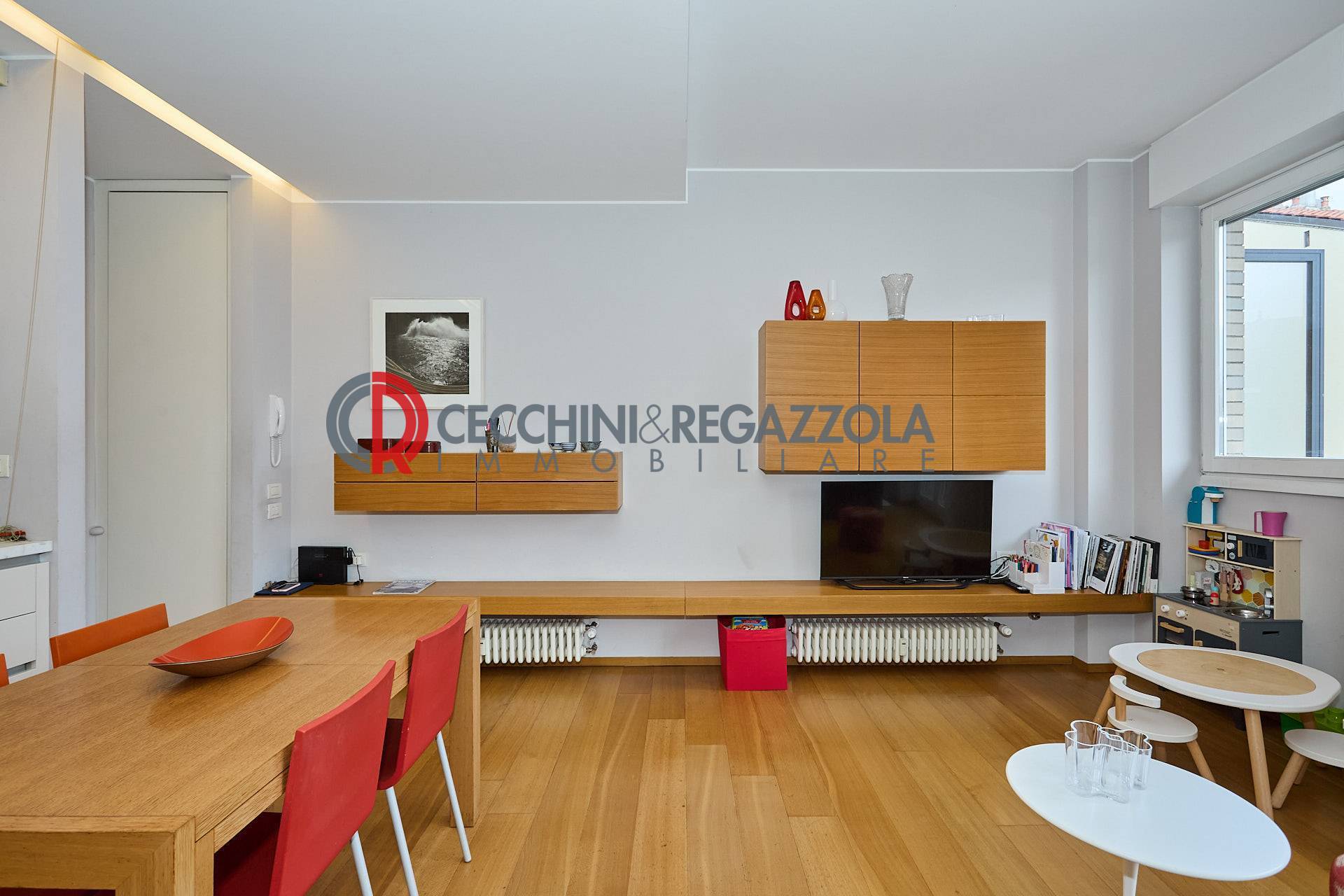 Appartamento in vendita a Milano, Bocconi