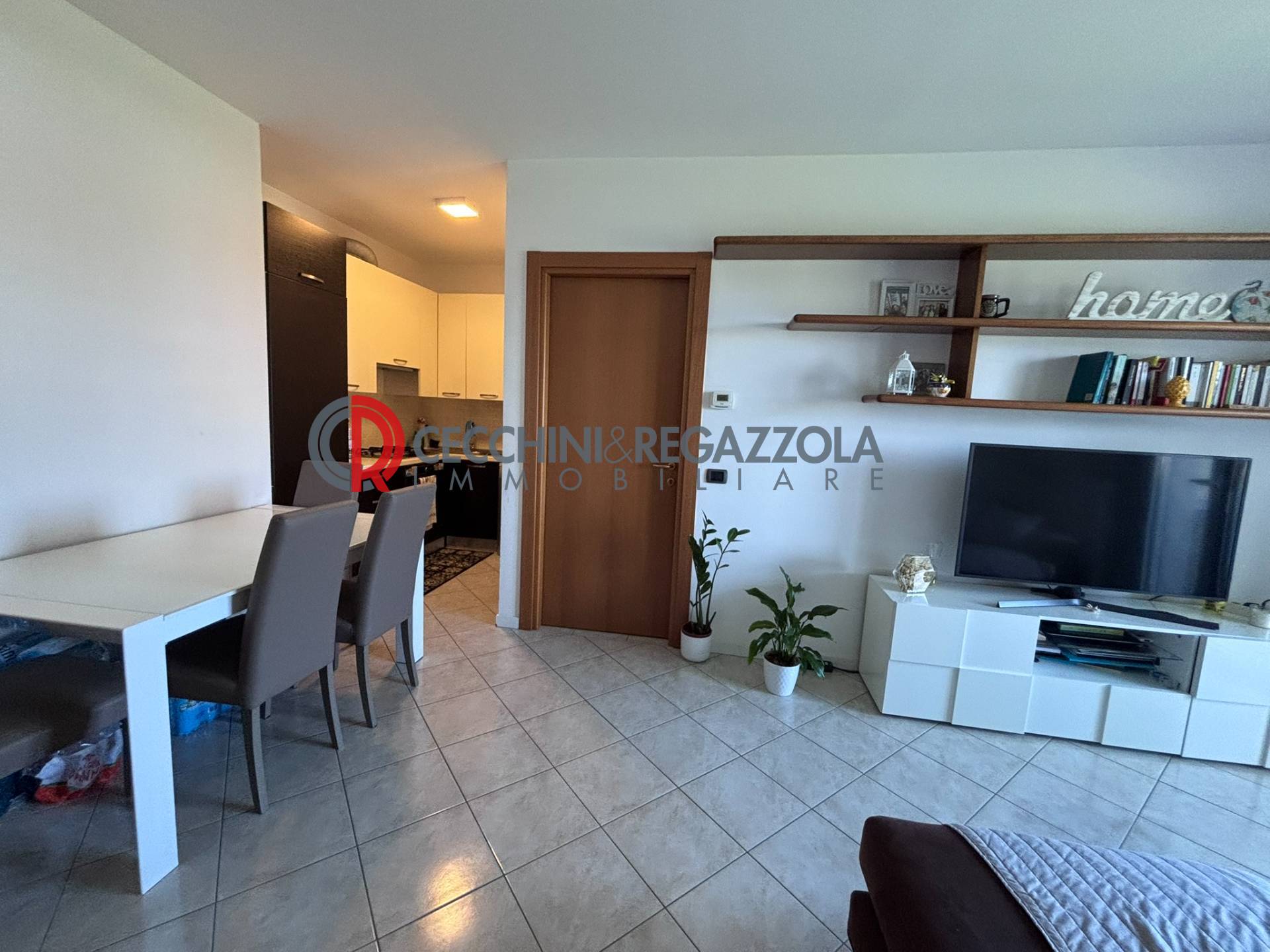 Appartamento in affitto a Seregno