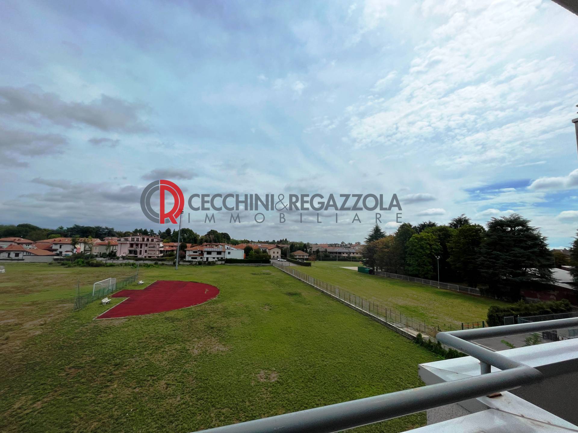 Appartamento in affitto a Seregno