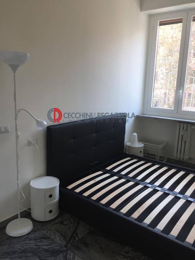 Appartamento in affitto a Milano, Garibaldi