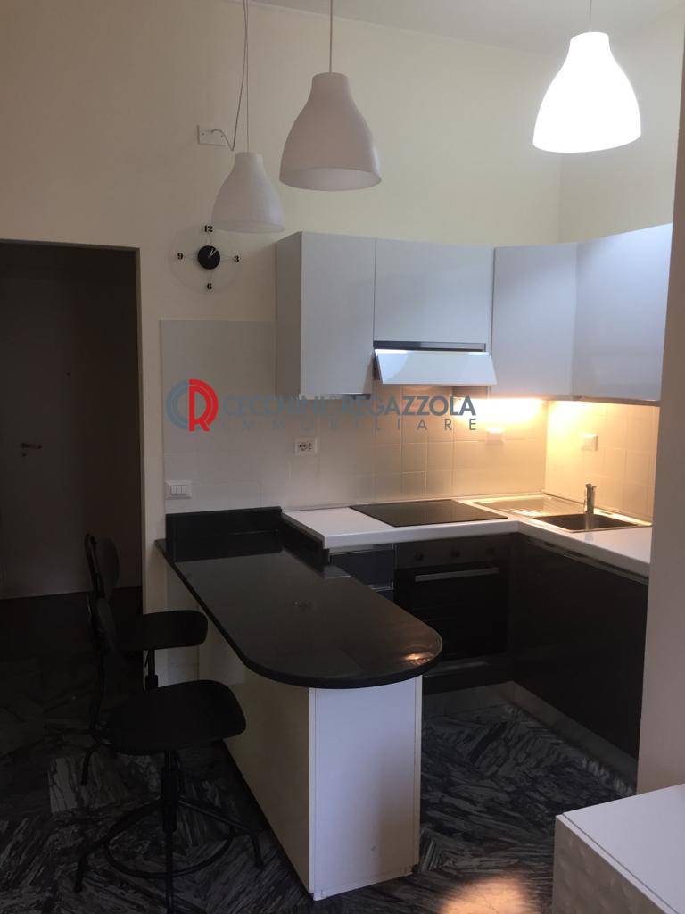 Appartamento in affitto a Milano, Garibaldi