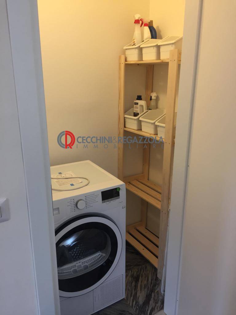 Appartamento in affitto a Milano, Garibaldi