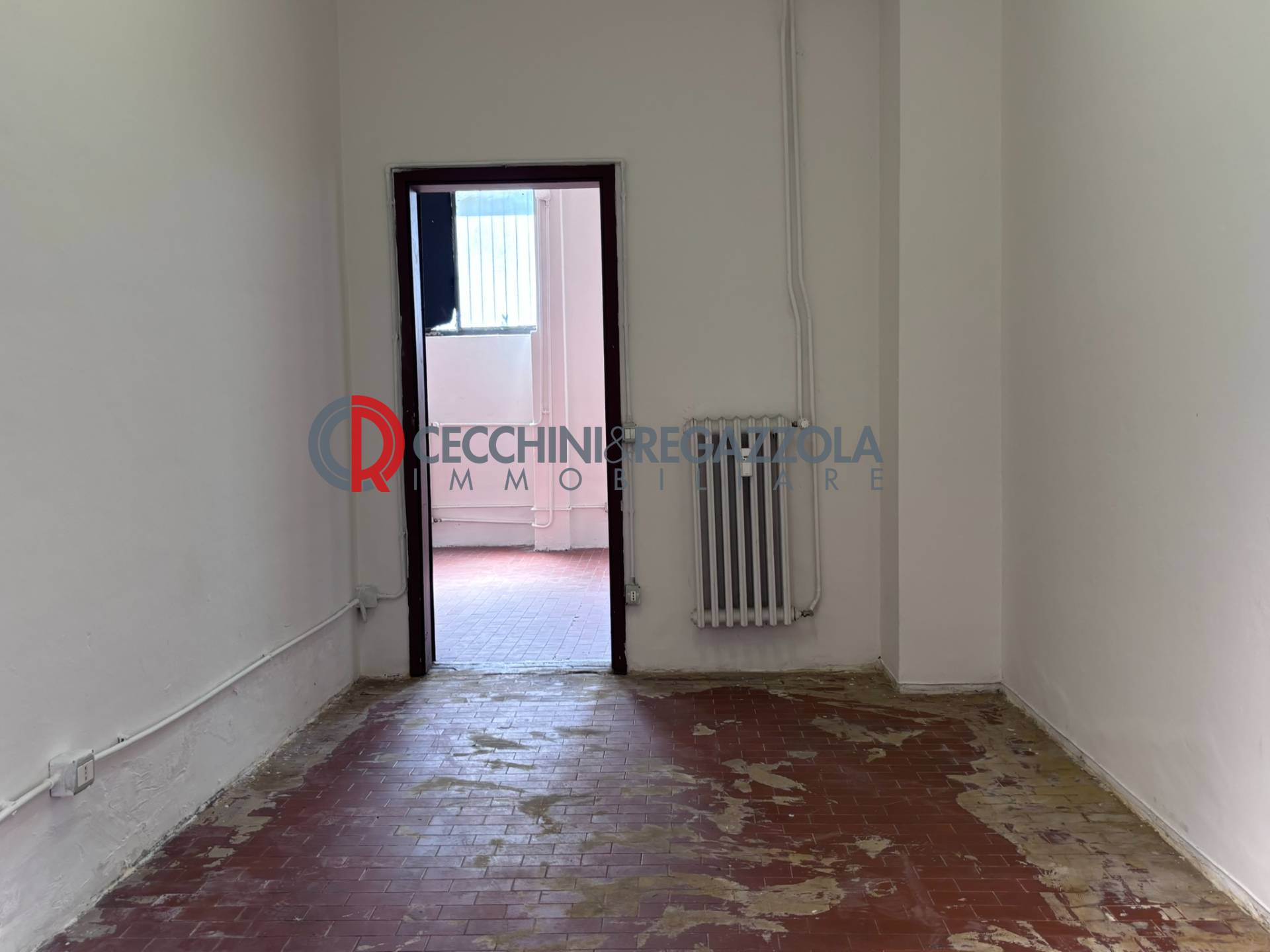 Magazzino in vendita a Cinisello Balsamo