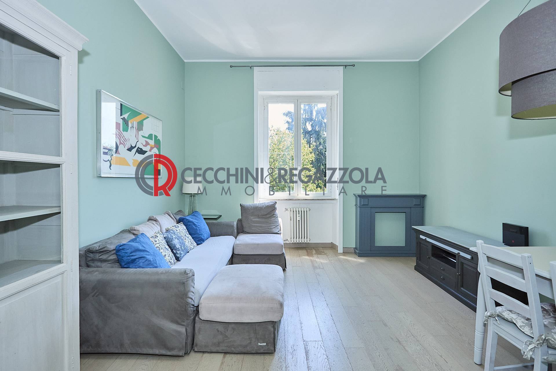 Appartamento in affitto a Milano, Citt Studi