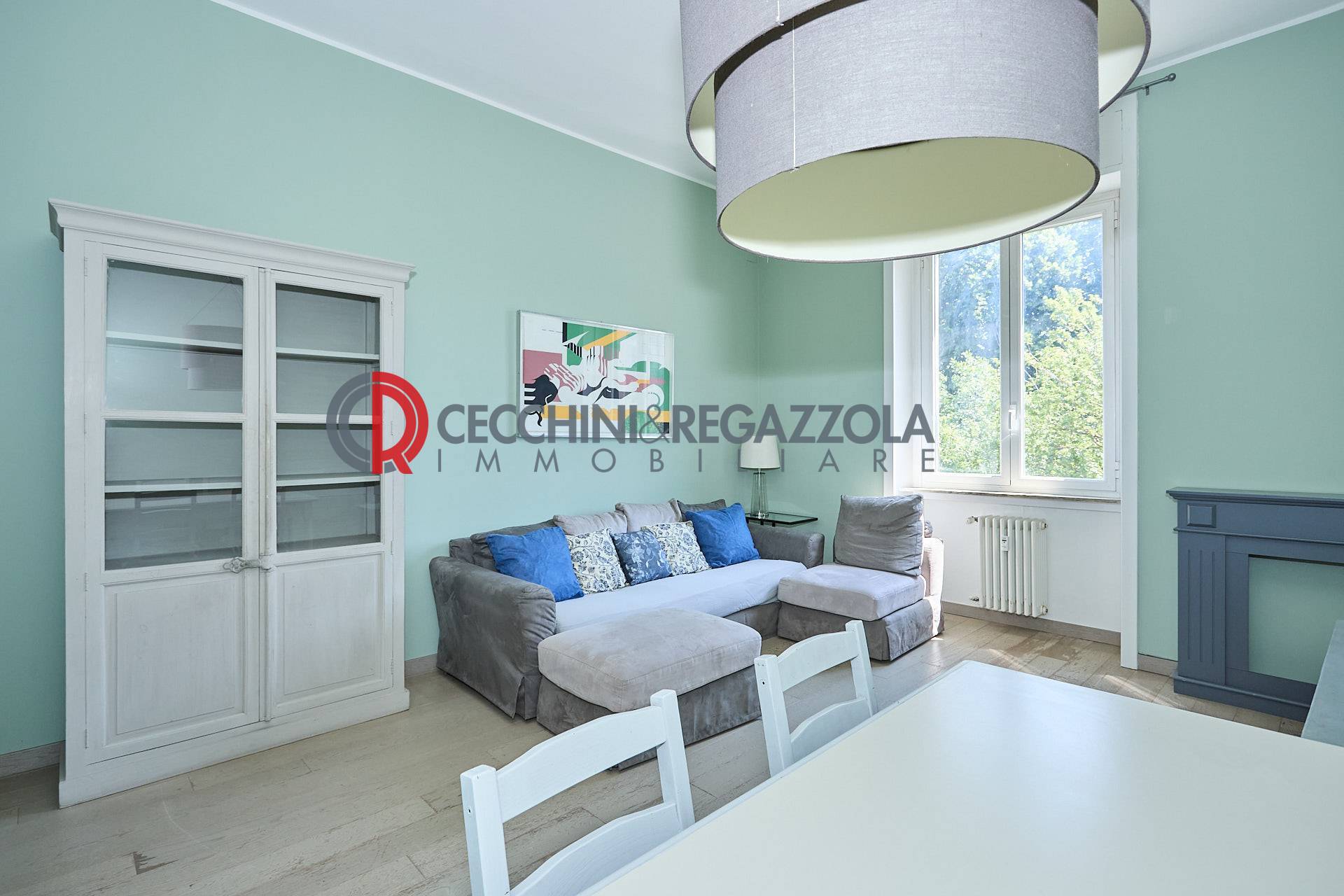 Appartamento in affitto a Milano, Citt Studi