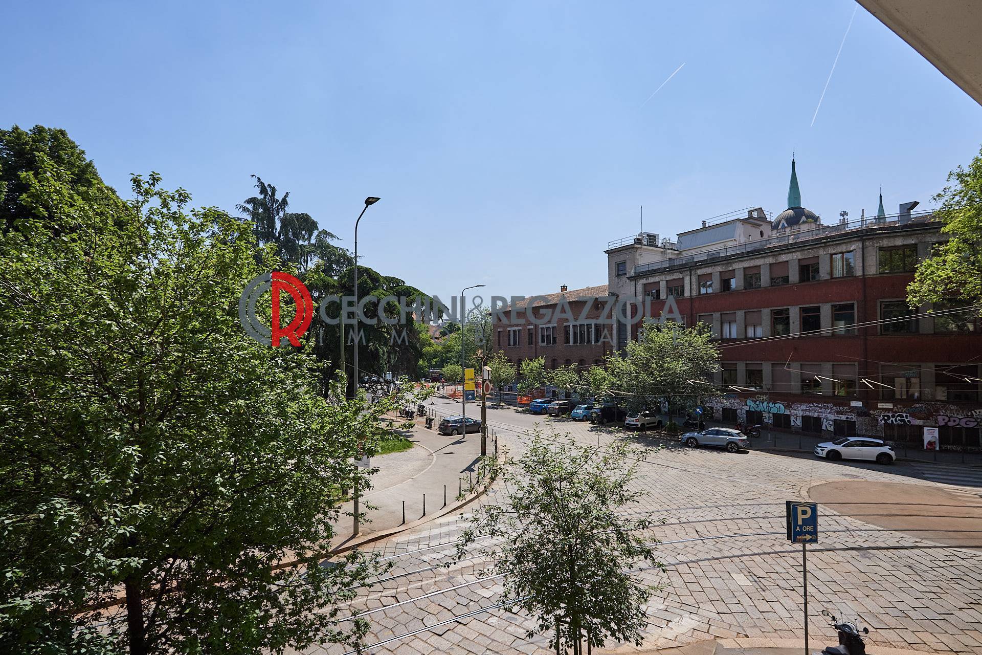 Appartamento in affitto a Milano, Citt Studi
