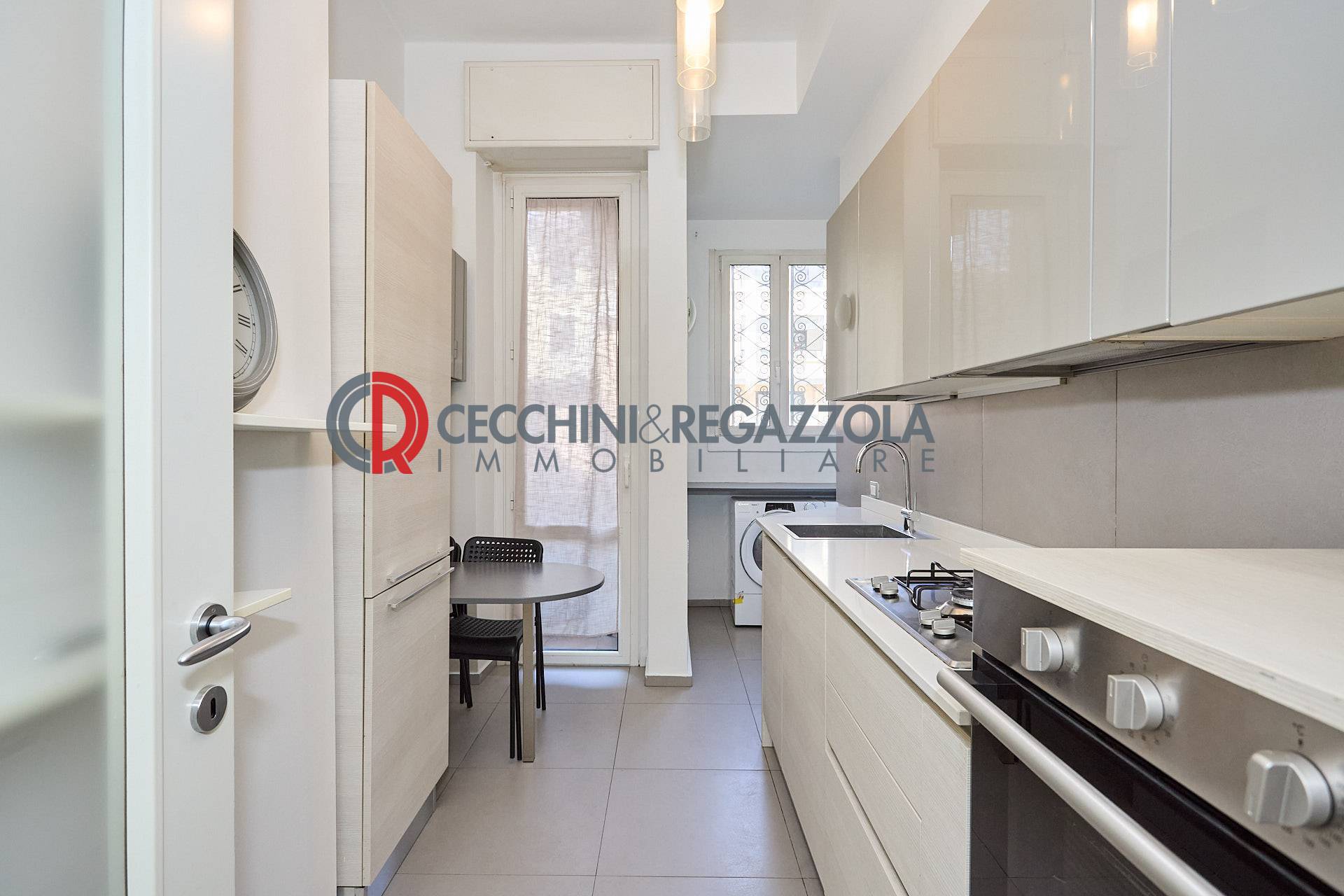 Appartamento in affitto a Milano, Citt Studi