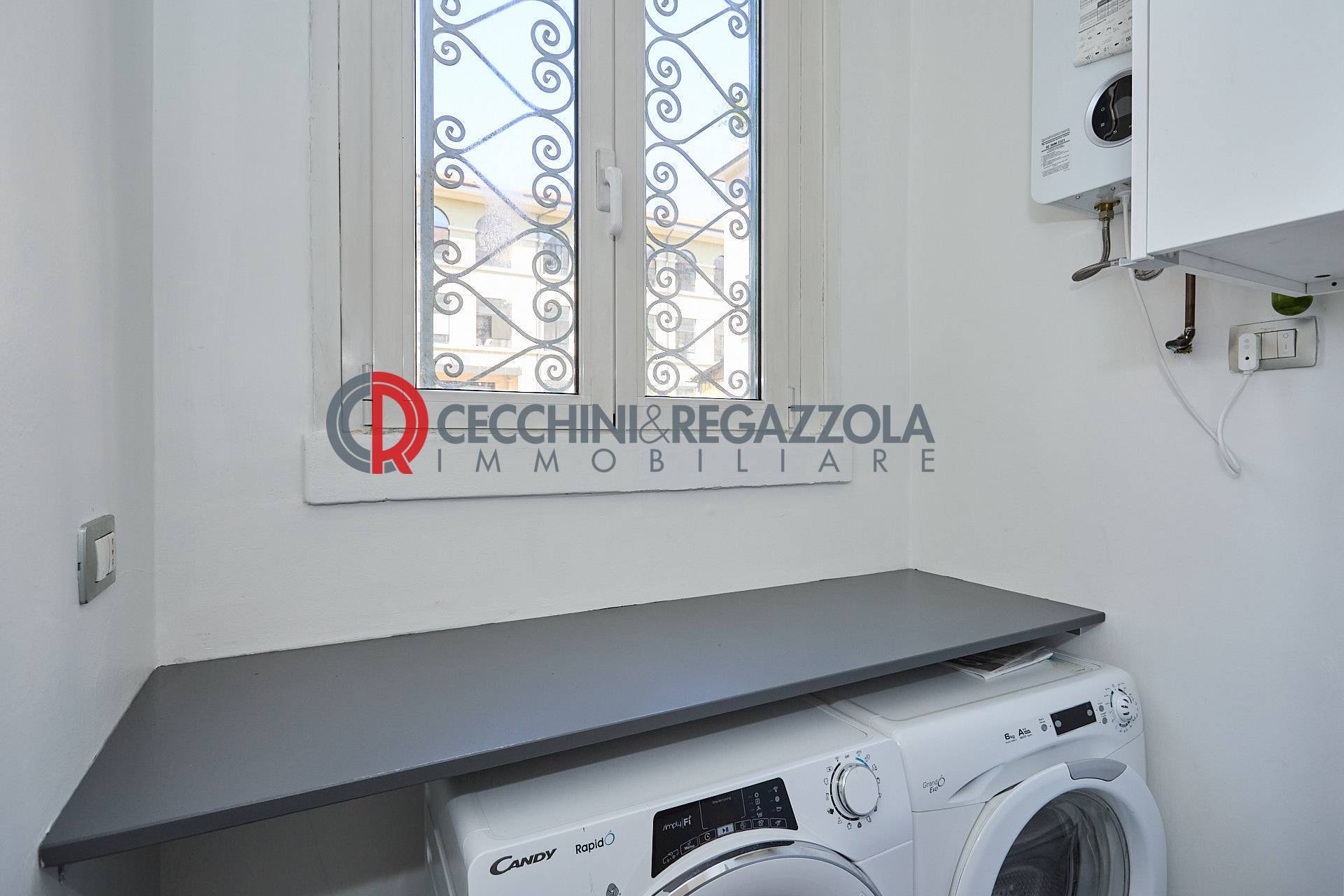 Appartamento in affitto a Milano, Citt Studi