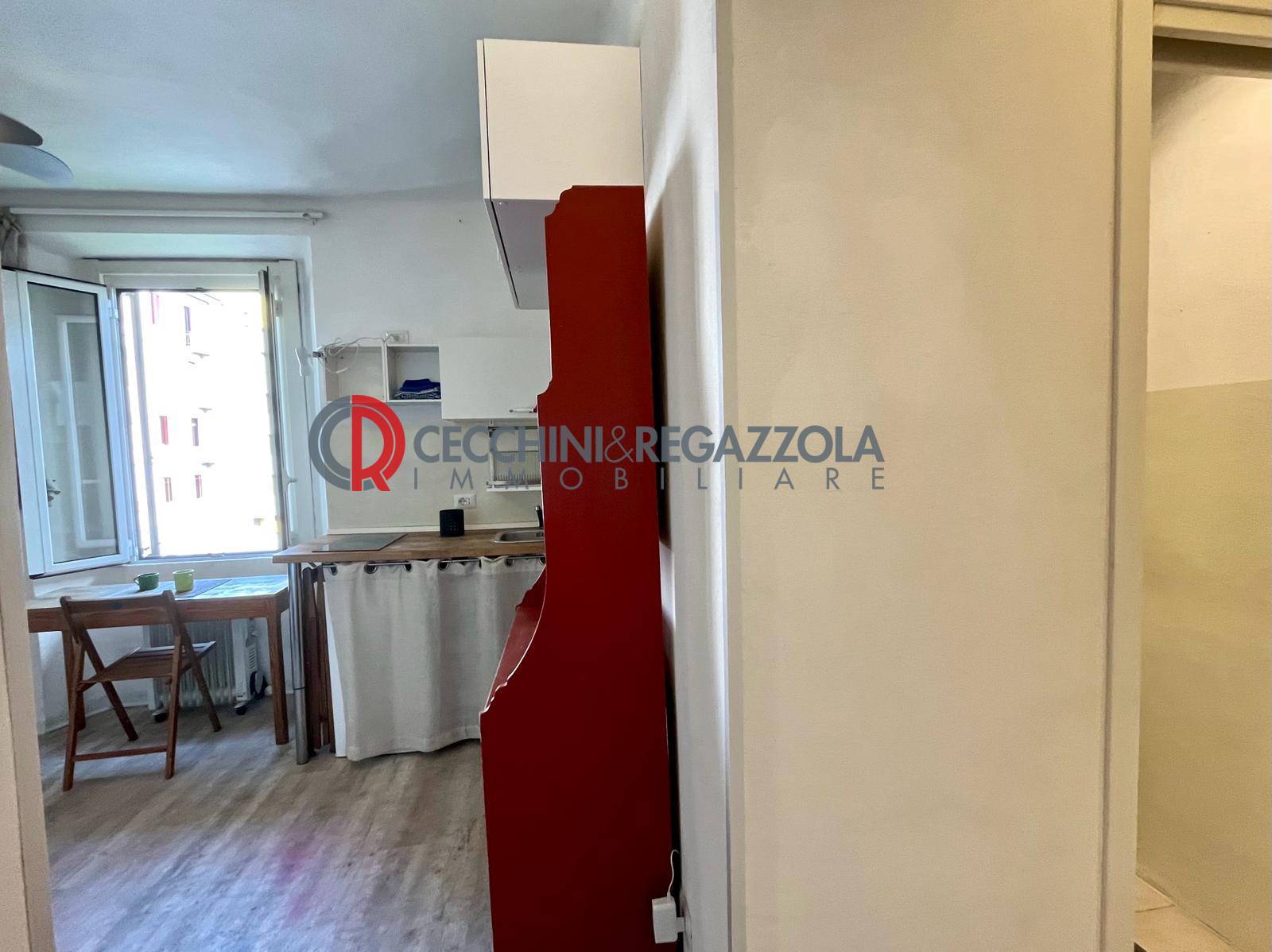Appartamento in affitto a Milano, P.ta Genova