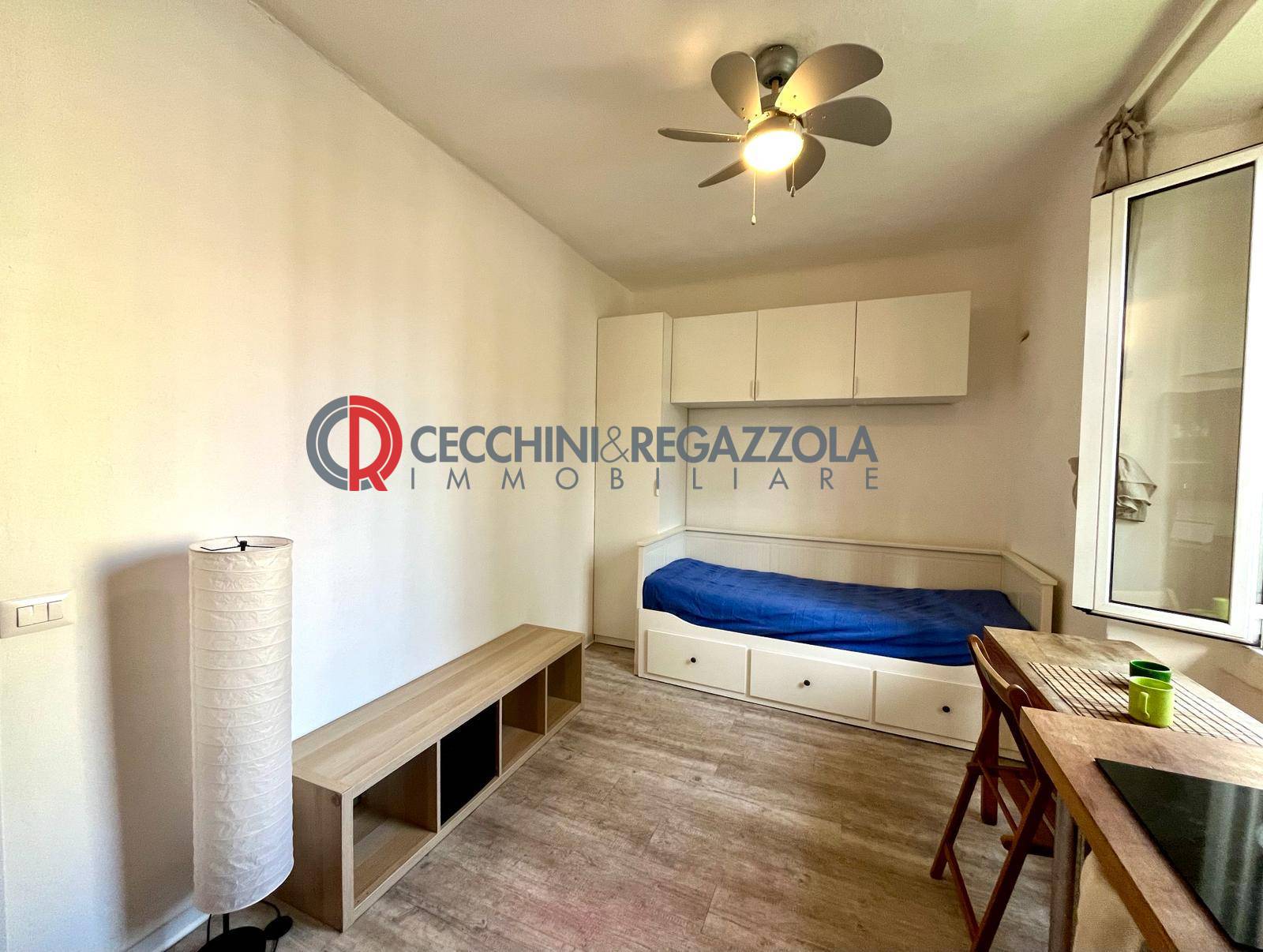 Appartamento in affitto a Milano, P.ta Genova
