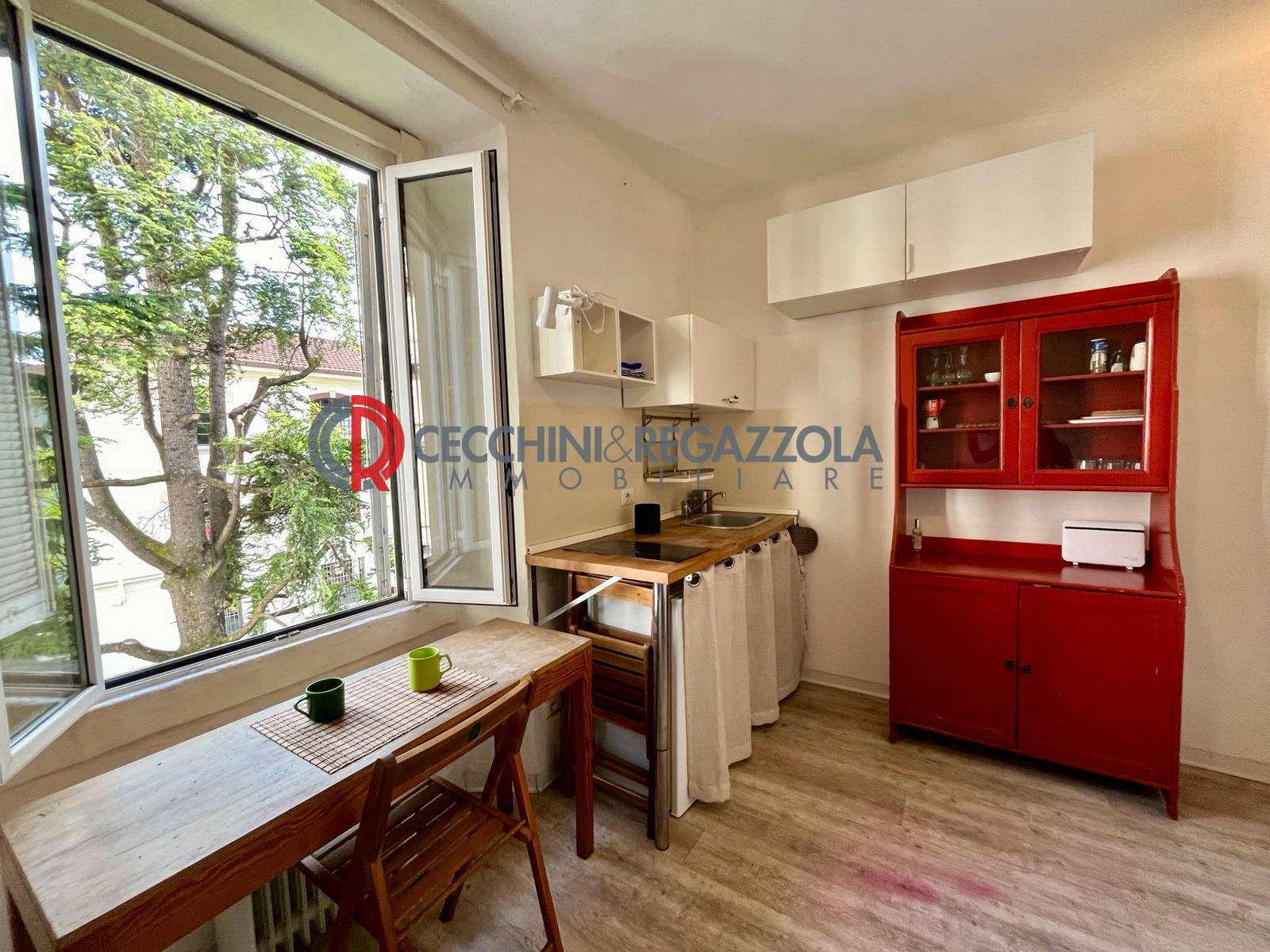Appartamento in affitto a Milano, P.ta Genova
