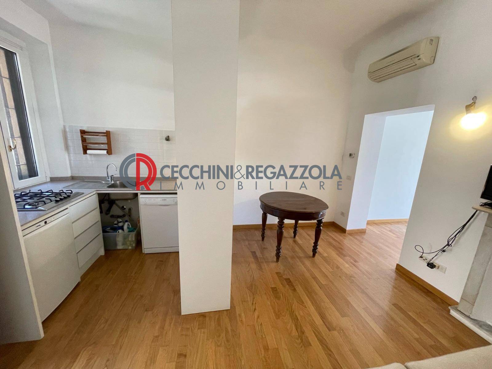 Appartamento in affitto a Milano, Paolo Sarpi