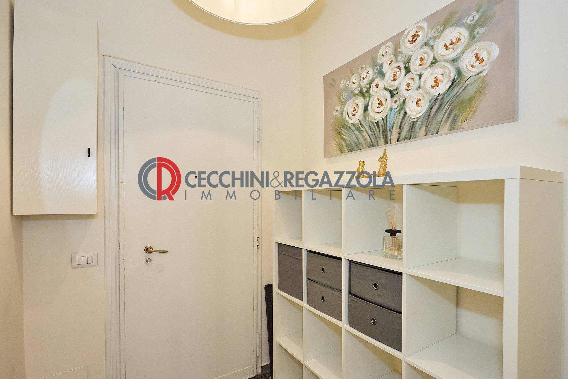 Appartamento in affitto a Milano, Garibaldi
