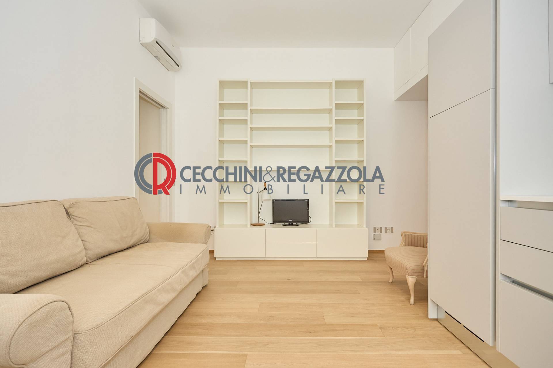 Appartamento in affitto a Milano, Porta Romana