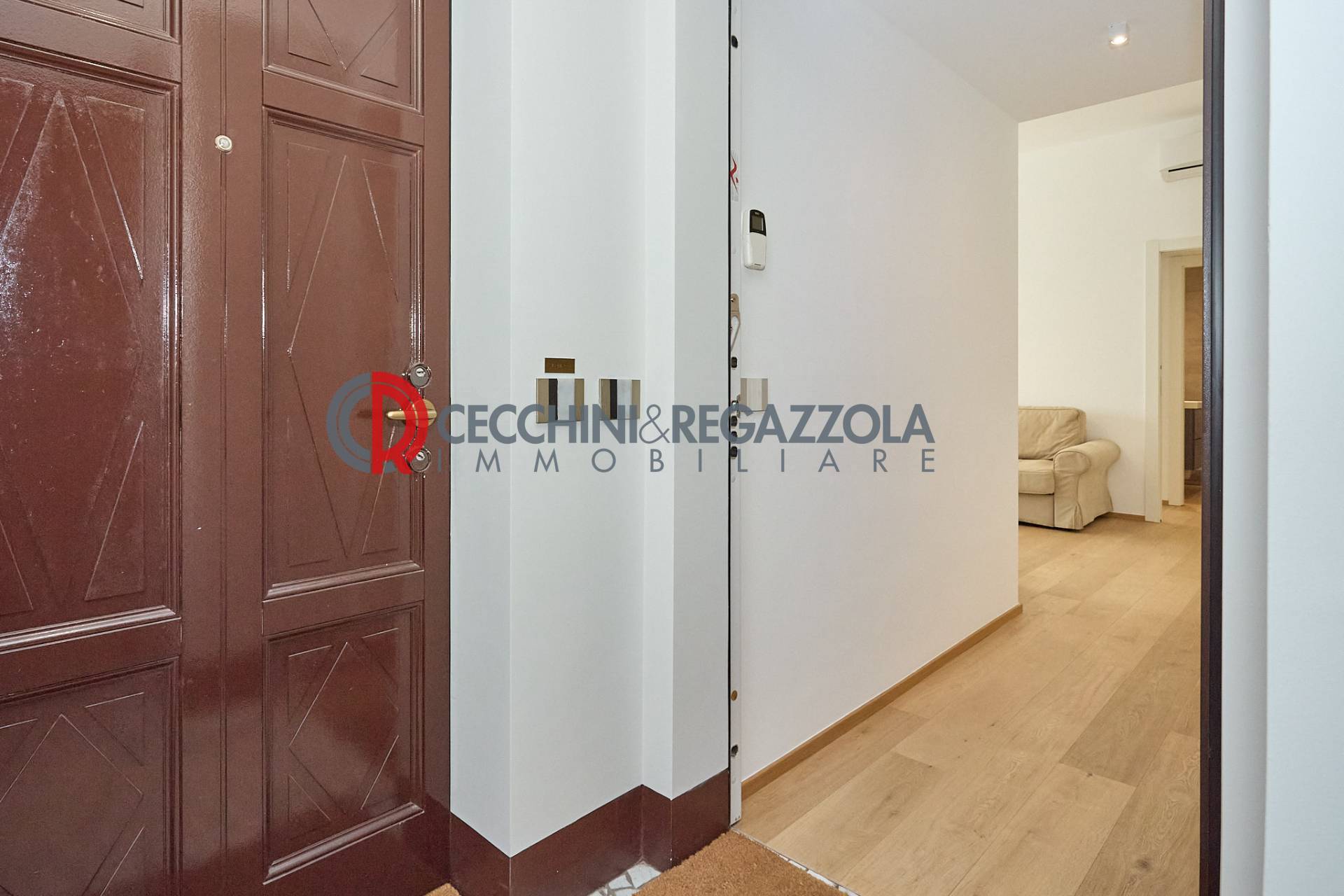 Appartamento in affitto a Milano, Porta Romana