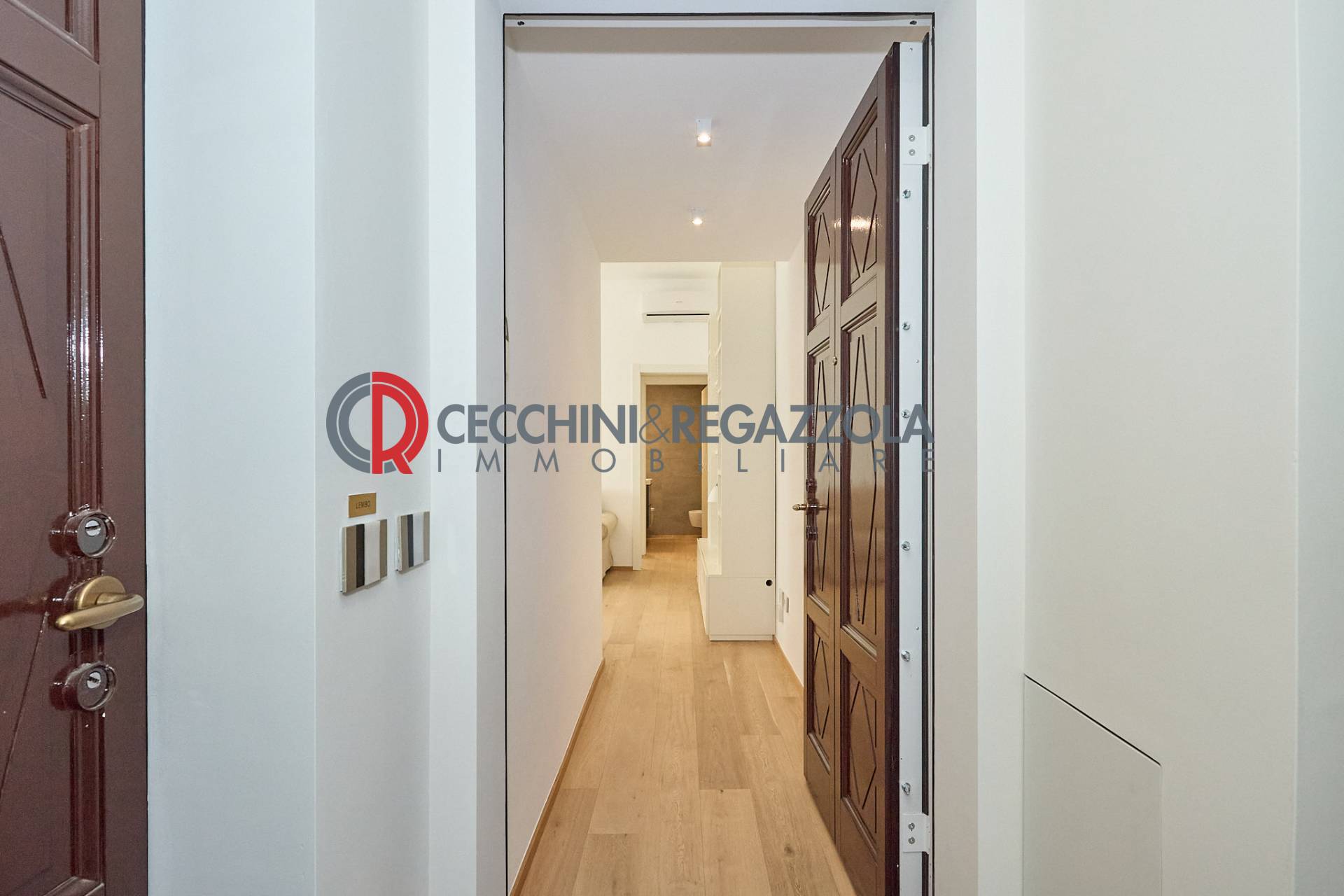 Appartamento in affitto a Milano, Porta Romana