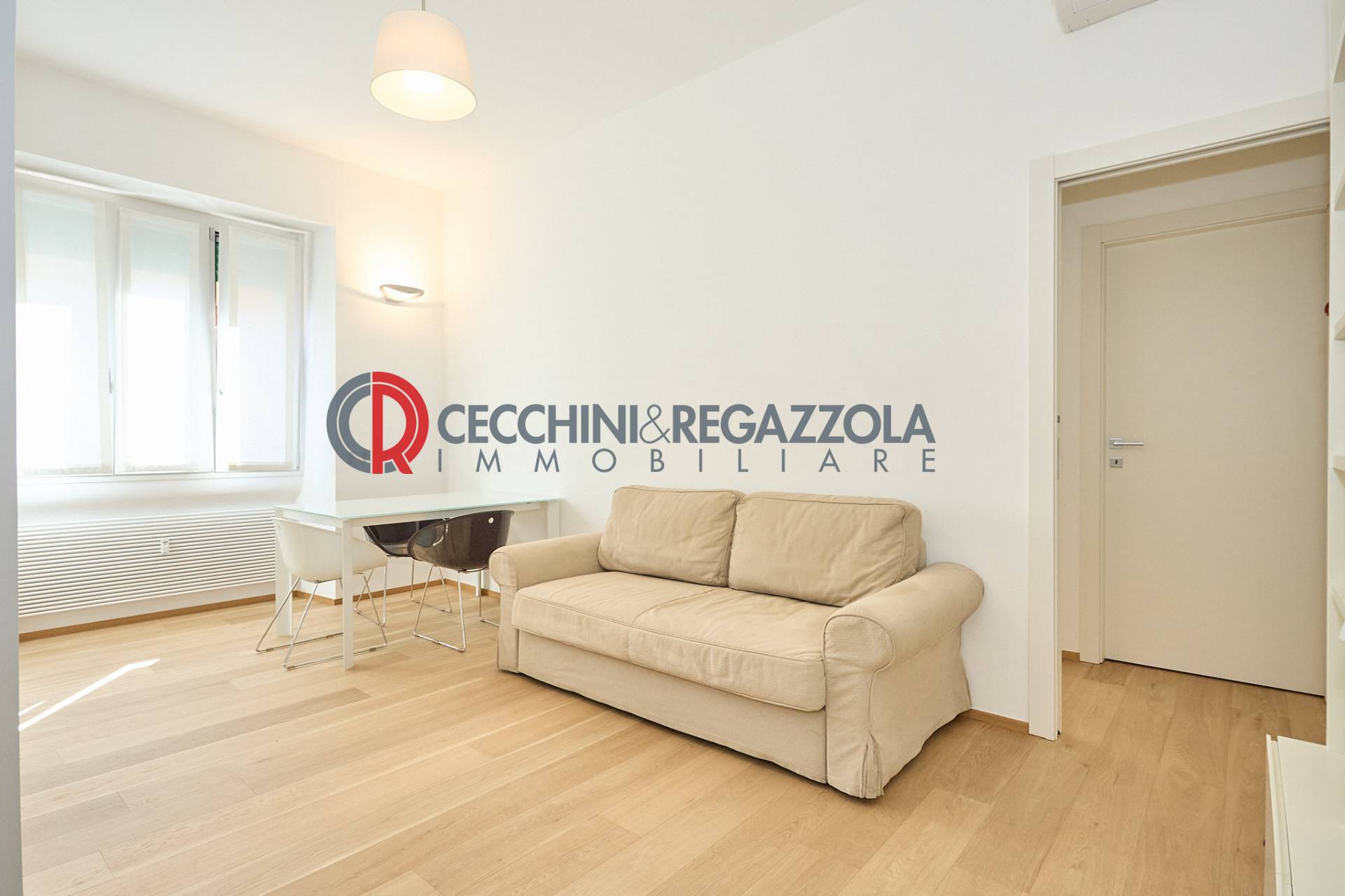 Appartamento in affitto a Milano, Porta Romana