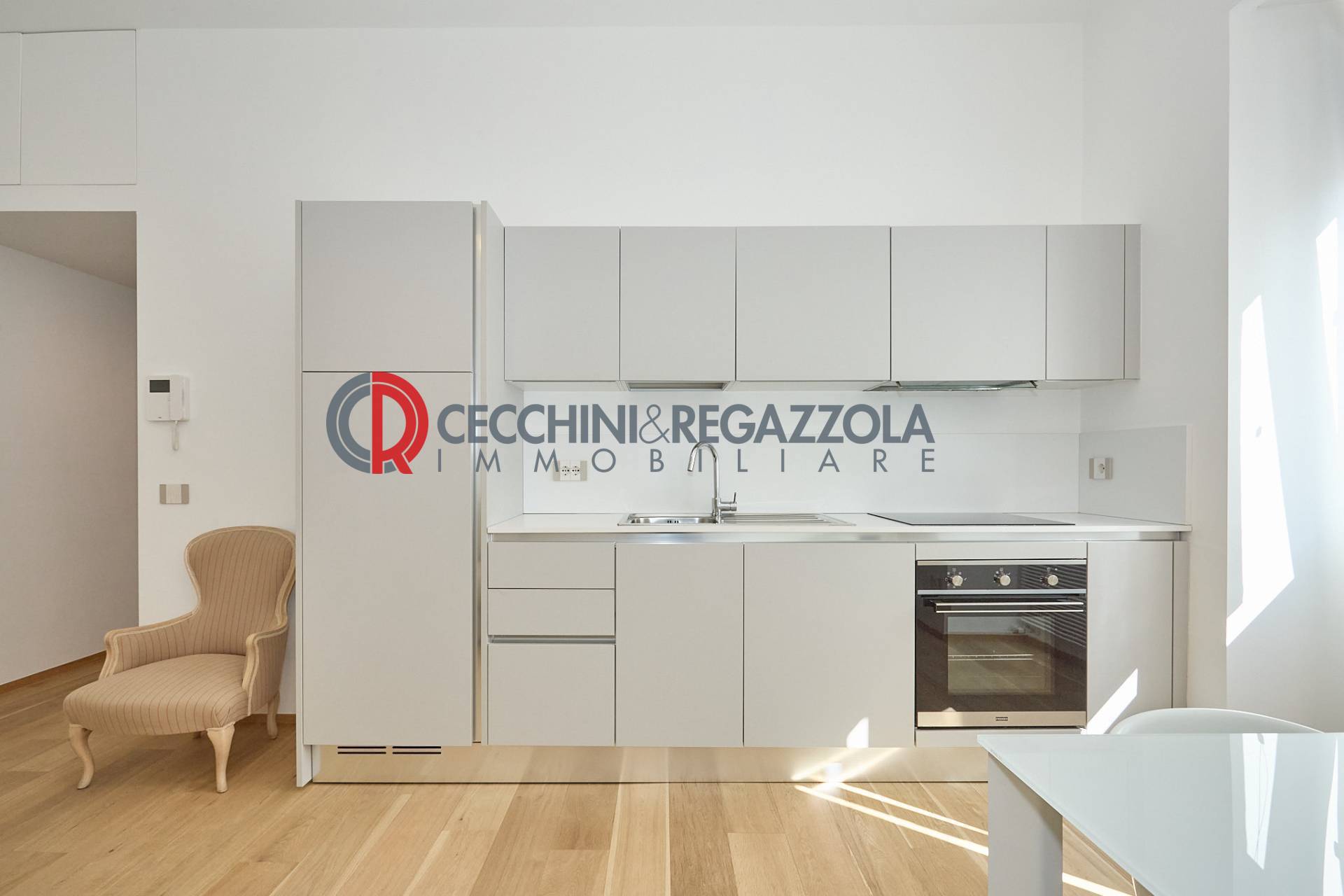 Appartamento in affitto a Milano, Porta Romana