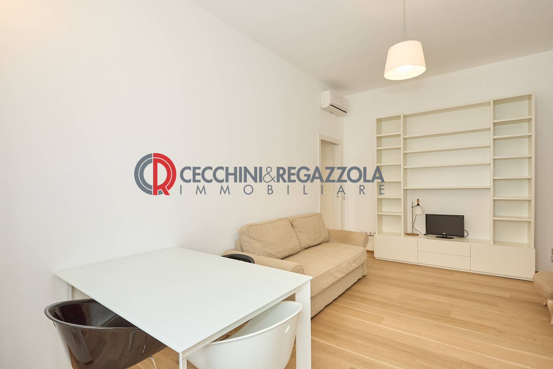Appartamento in affitto a Milano, Porta Romana