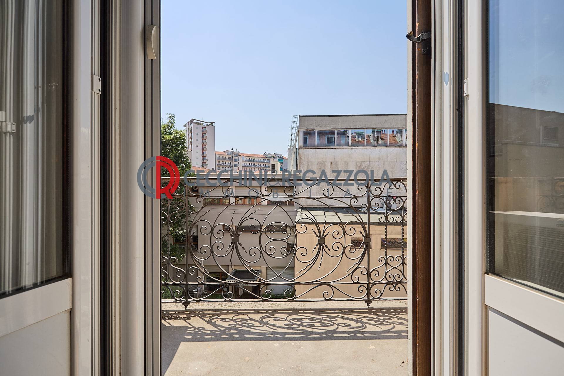 Appartamento in affitto a Milano, Paolo Sarpi