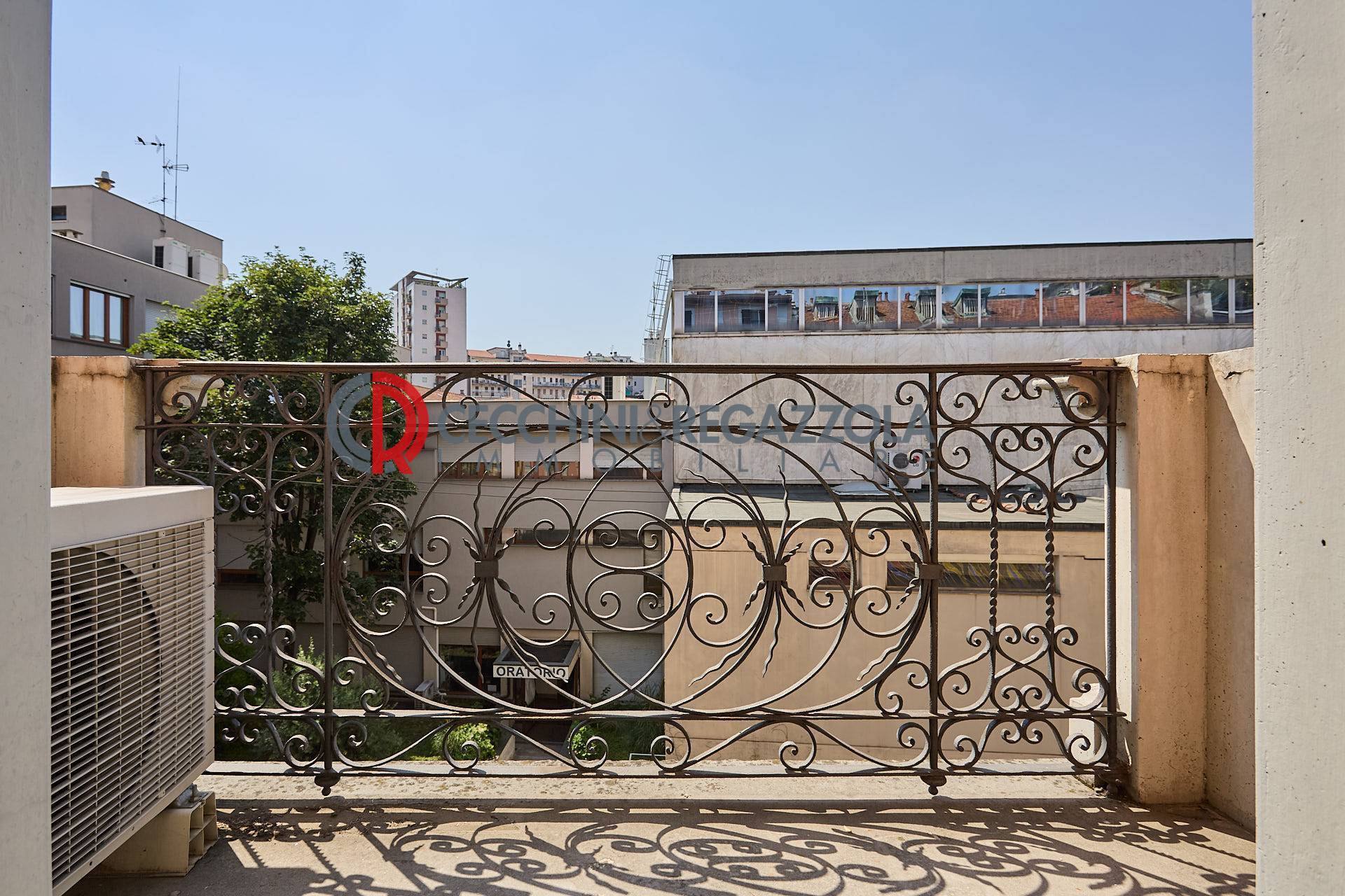 Appartamento in affitto a Milano, Paolo Sarpi