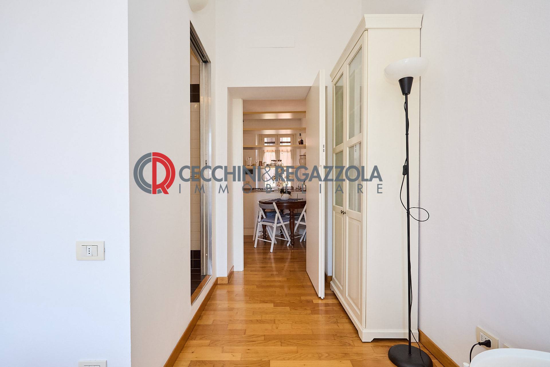 Appartamento in affitto a Milano, Paolo Sarpi