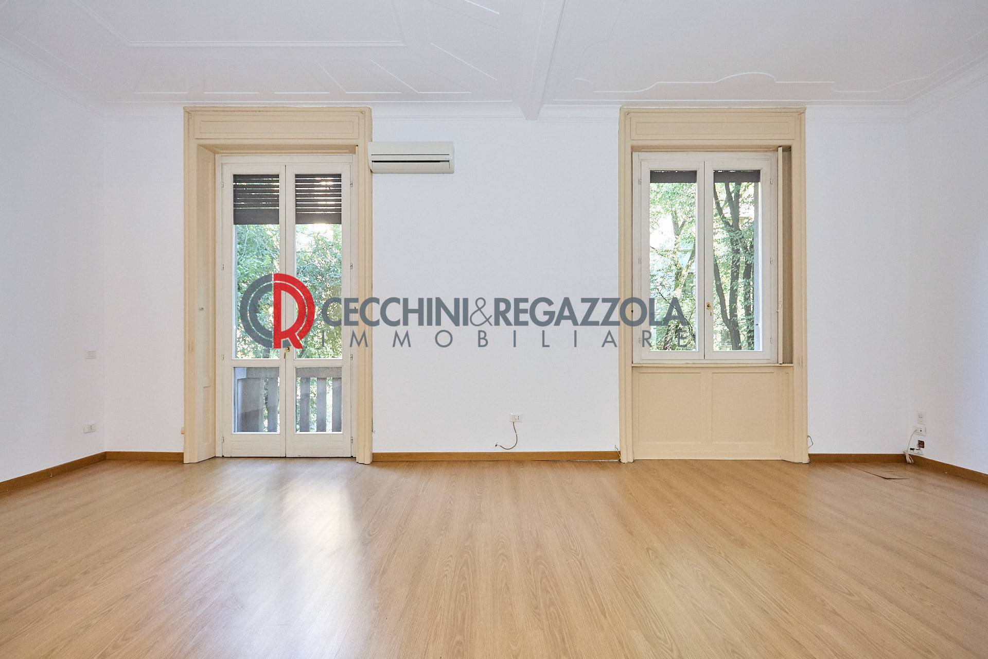 Appartamento in affitto a Milano, P.ta Venezia