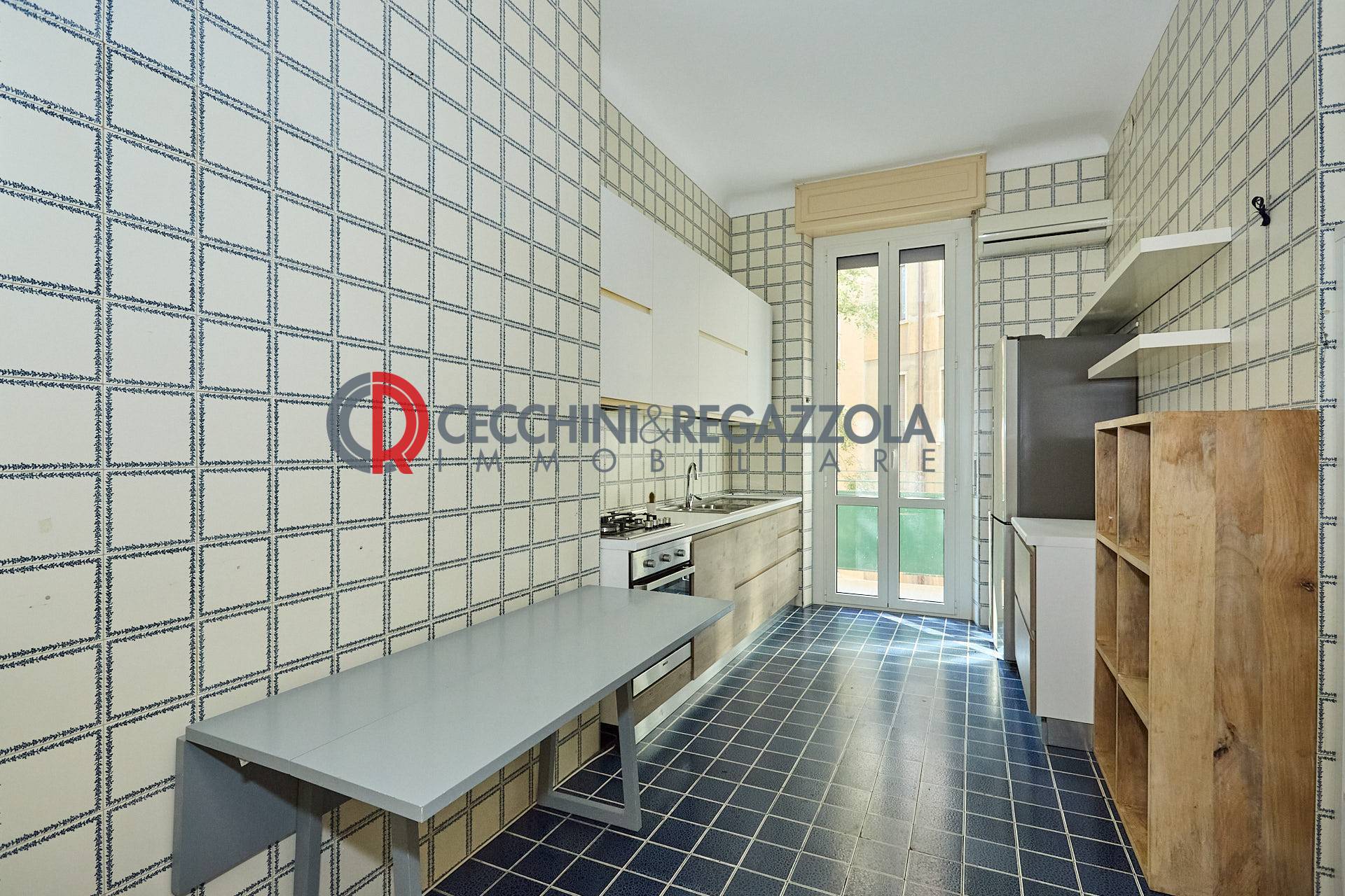 Appartamento in affitto a Milano, P.ta Venezia