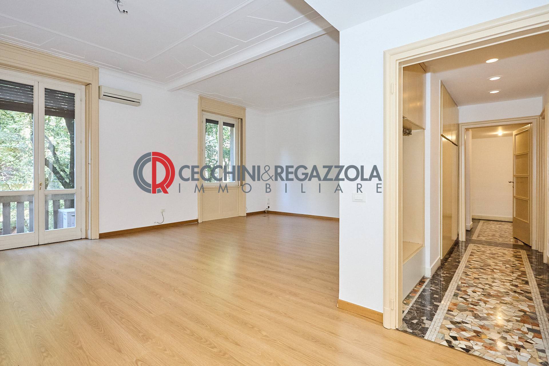 Appartamento in affitto a Milano, P.ta Venezia