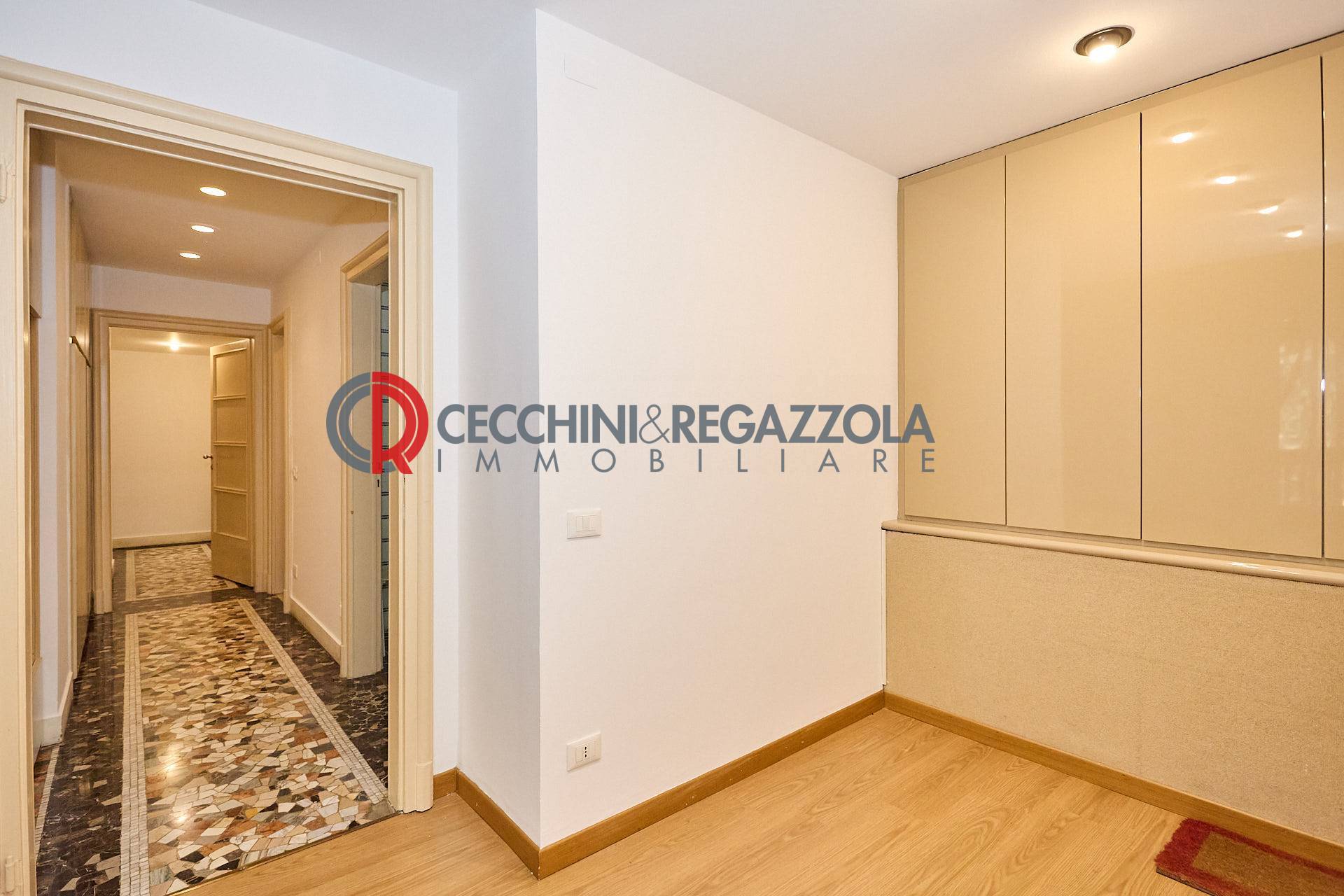 Appartamento in affitto a Milano, P.ta Venezia