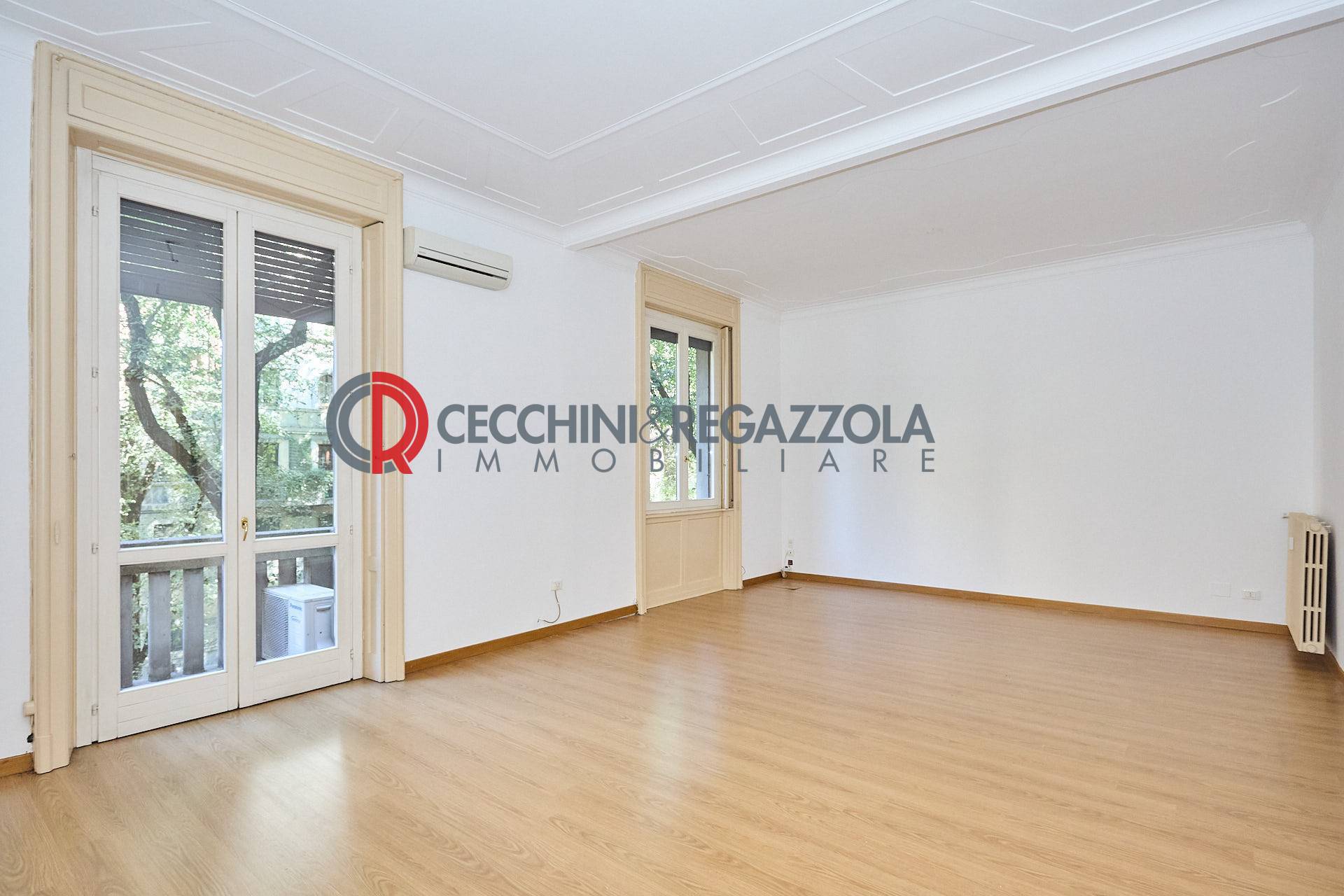 Appartamento in affitto a Milano, P.ta Venezia