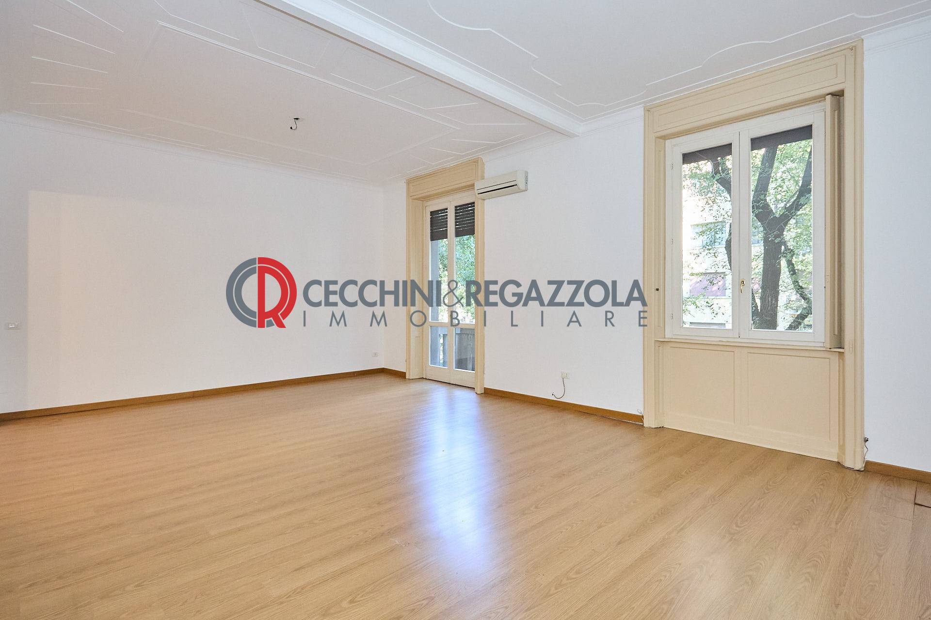 Appartamento in affitto a Milano, P.ta Venezia