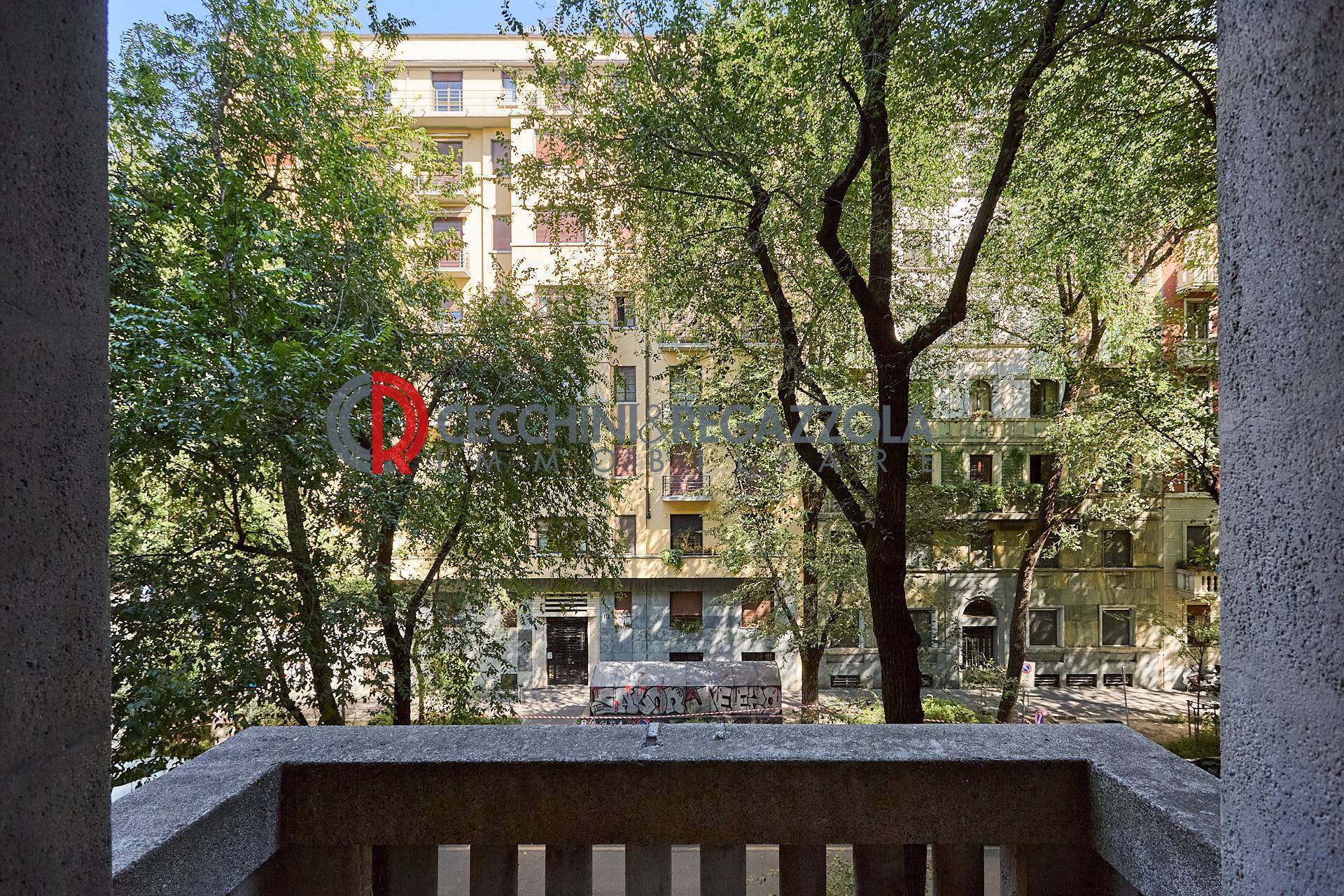 Appartamento in affitto a Milano, P.ta Venezia