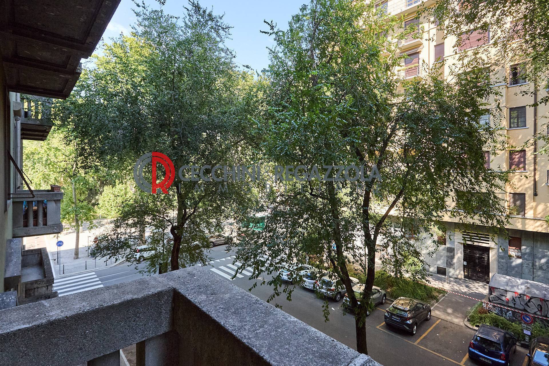 Appartamento in affitto a Milano, P.ta Venezia