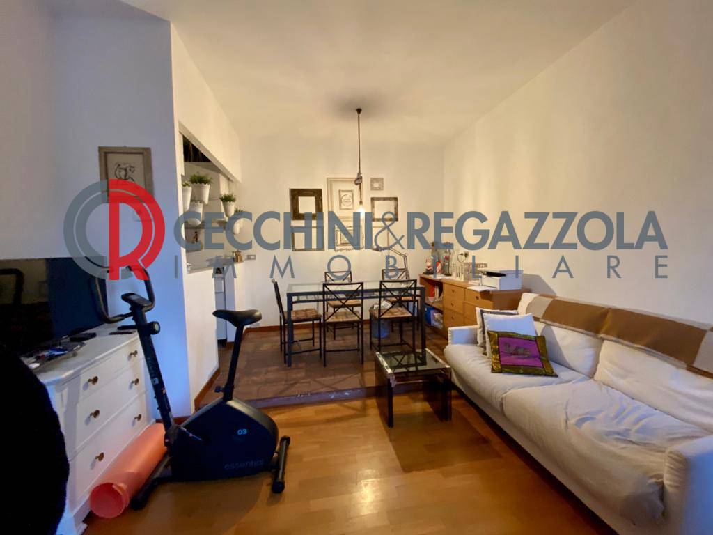 Appartamento in affitto a Milano, Indipendenza