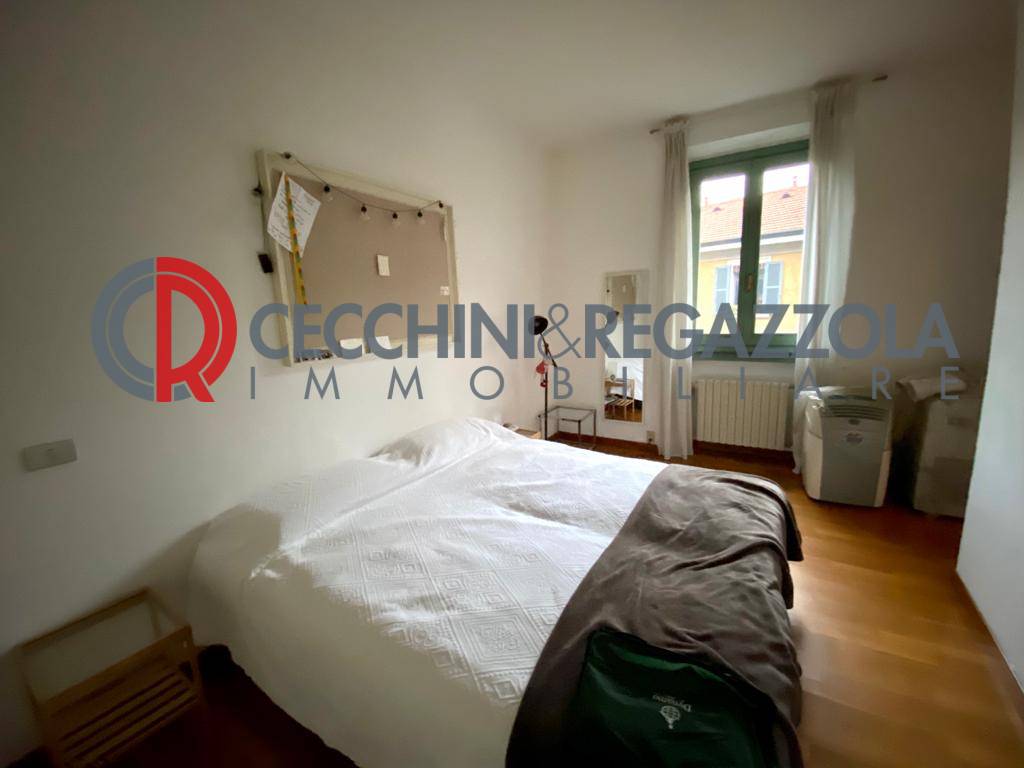 Appartamento in affitto a Milano, Indipendenza