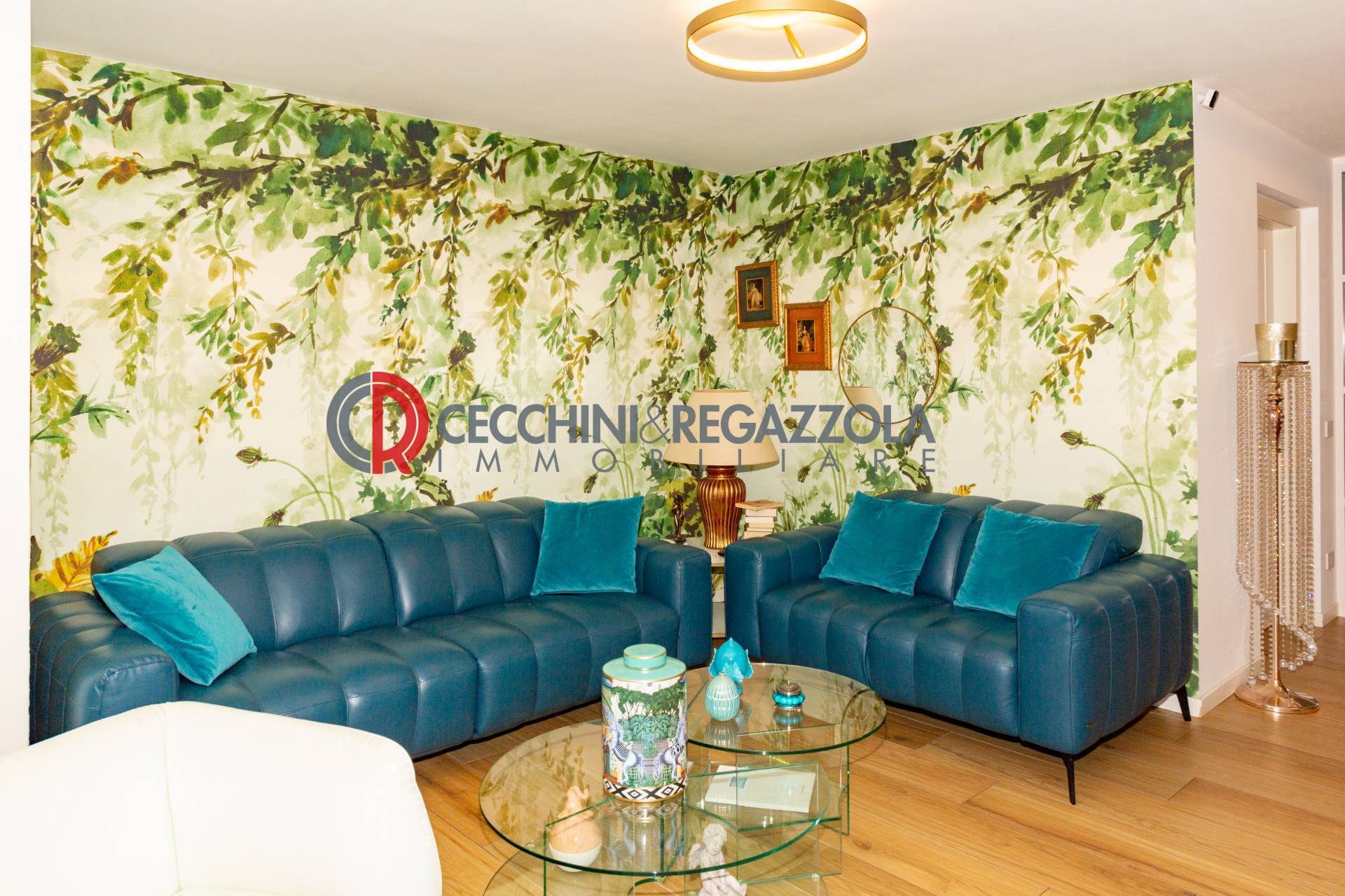Appartamento in vendita a Como, Centro