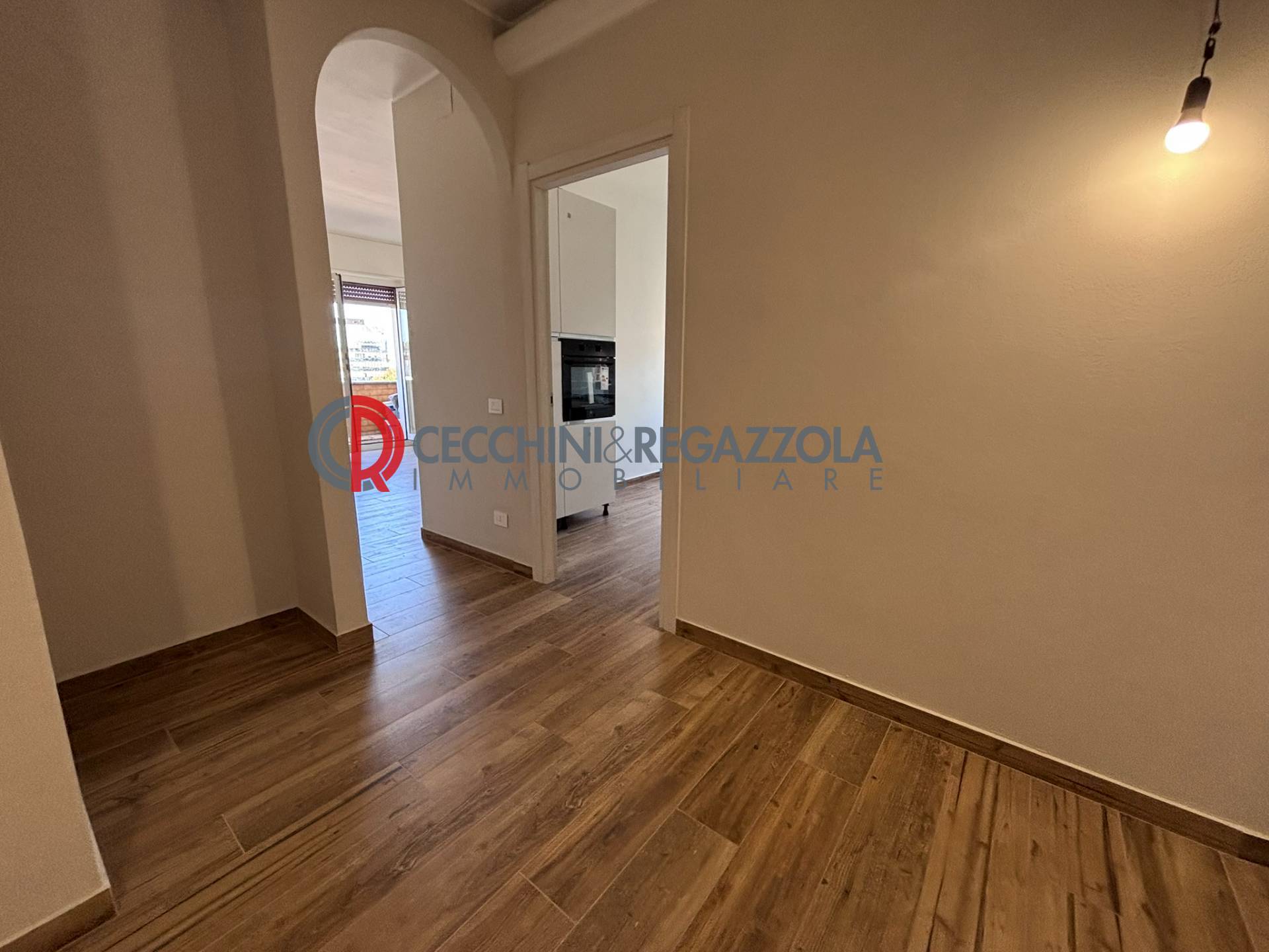 Appartamento in affitto a Milano, Fiera