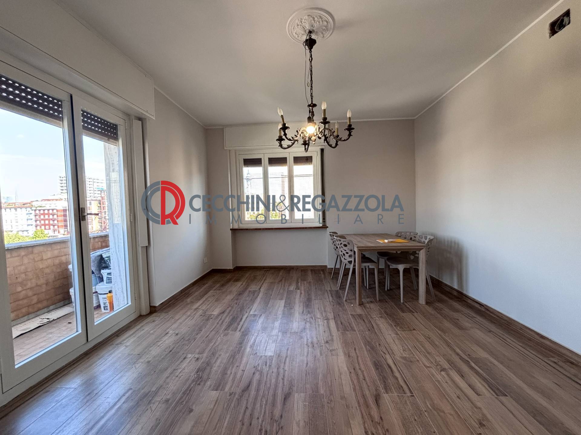 Appartamento in affitto a Milano, Fiera