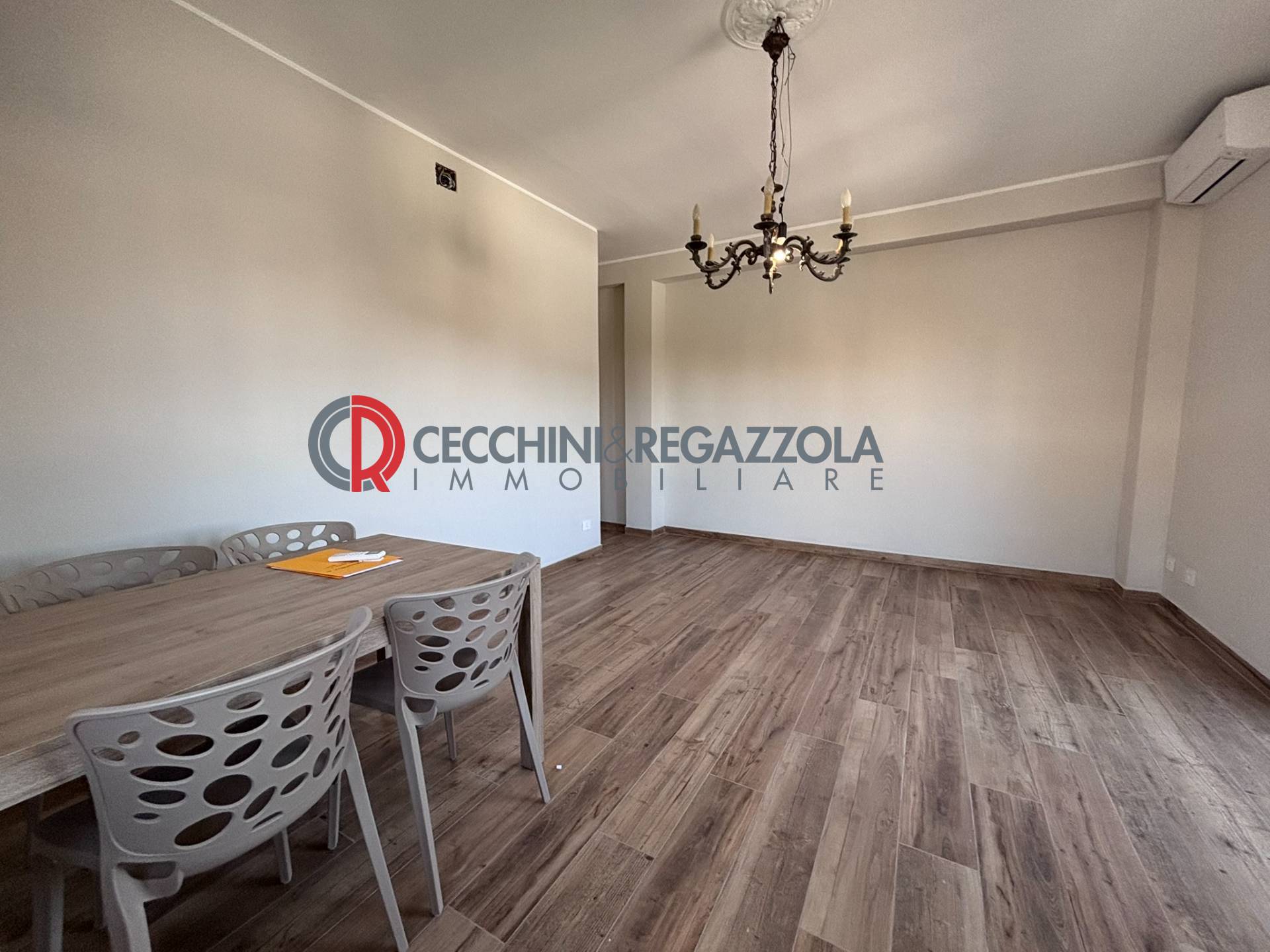 Appartamento in affitto a Milano, Fiera