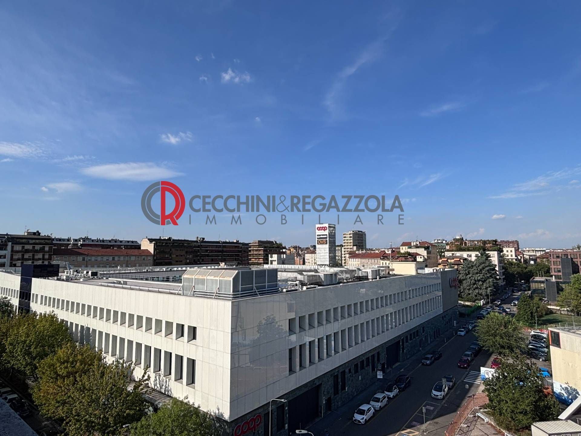Appartamento in affitto a Milano, Fiera