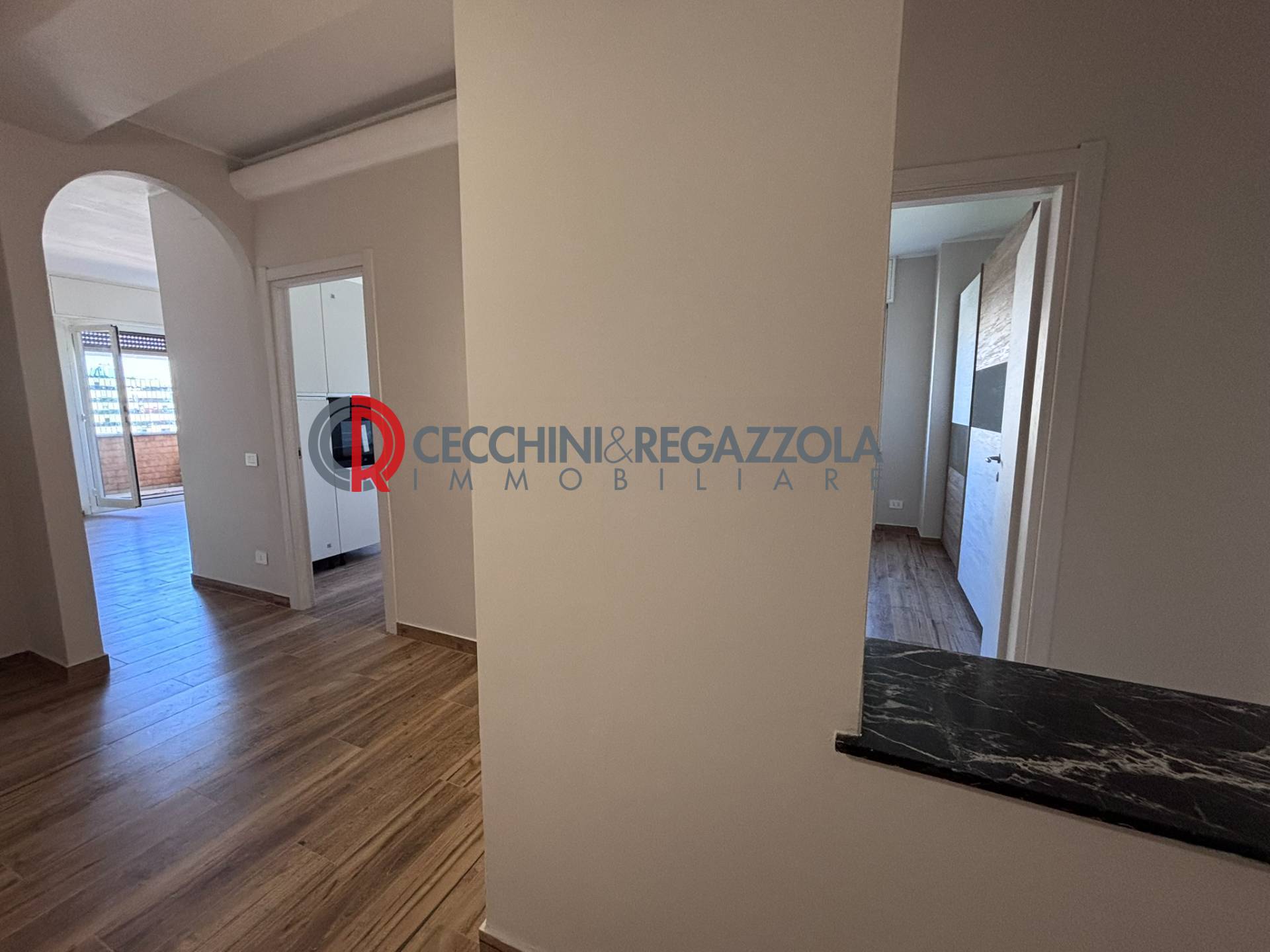 Appartamento in affitto a Milano, Fiera