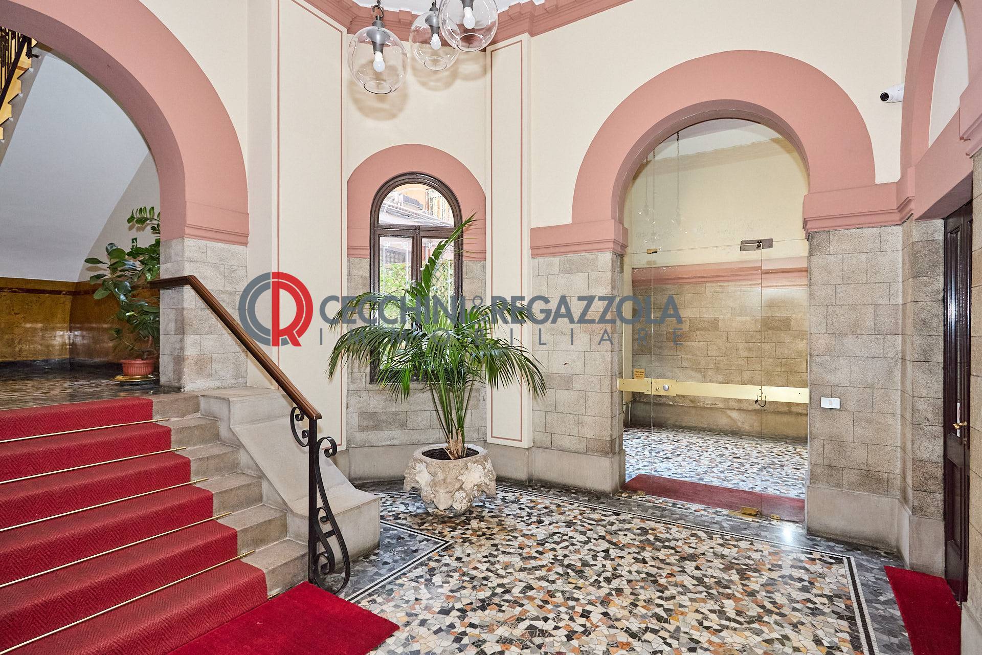 Appartamento in vendita a Milano, Buenos Aires