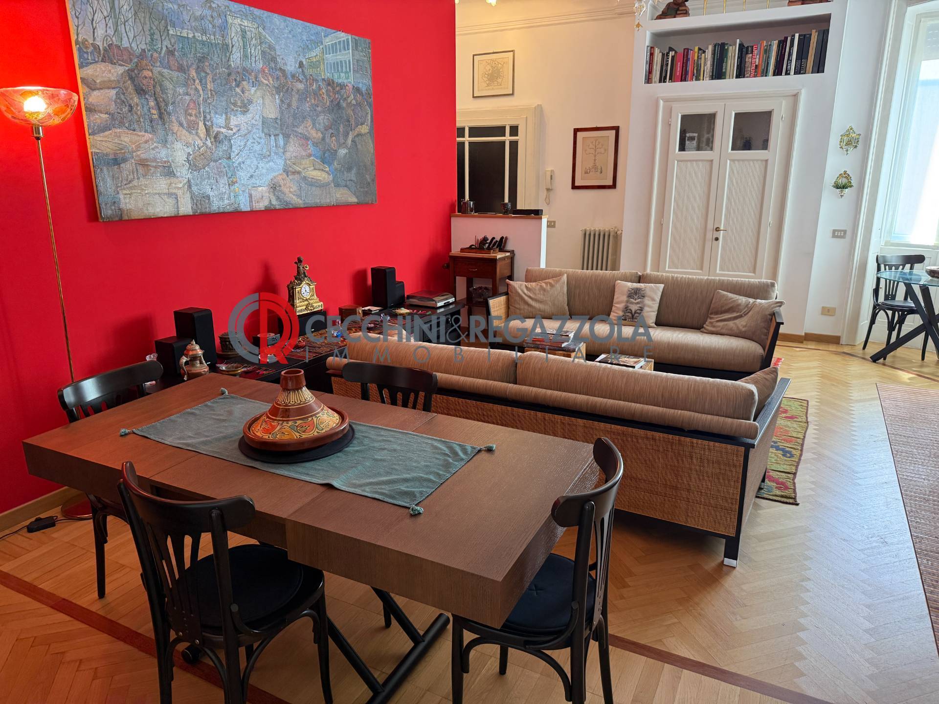 Appartamento in vendita a Milano, Buenos Aires