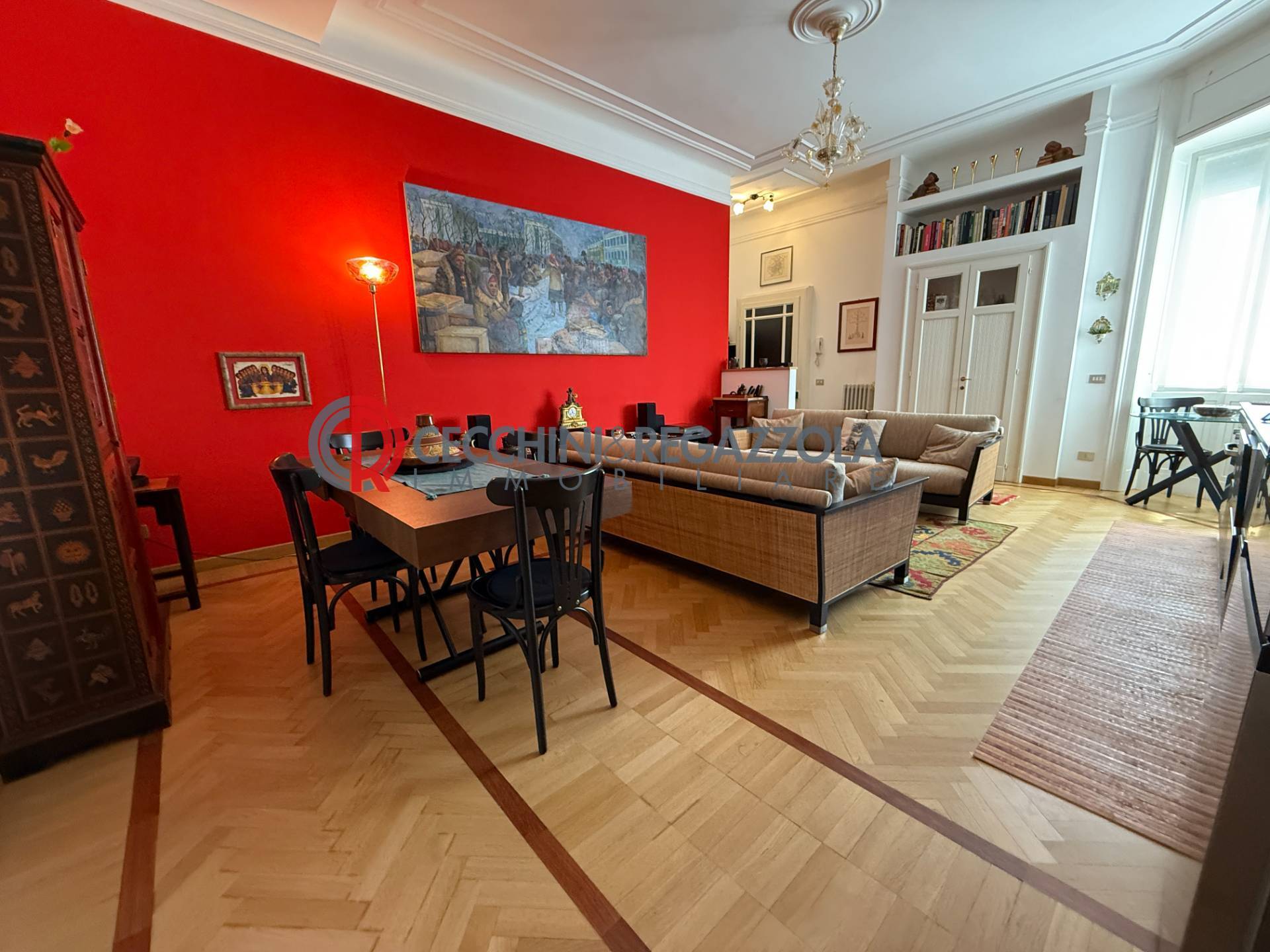 Appartamento in vendita a Milano, Buenos Aires