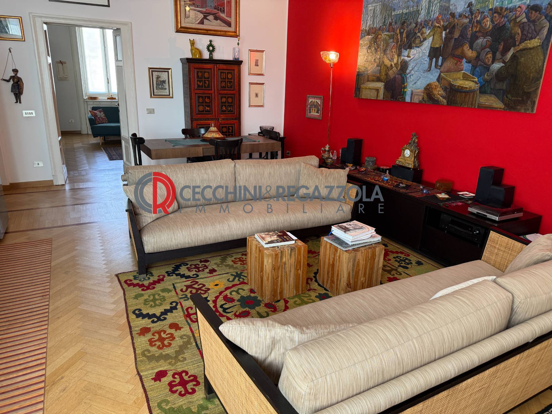 Appartamento in vendita a Milano, Buenos Aires