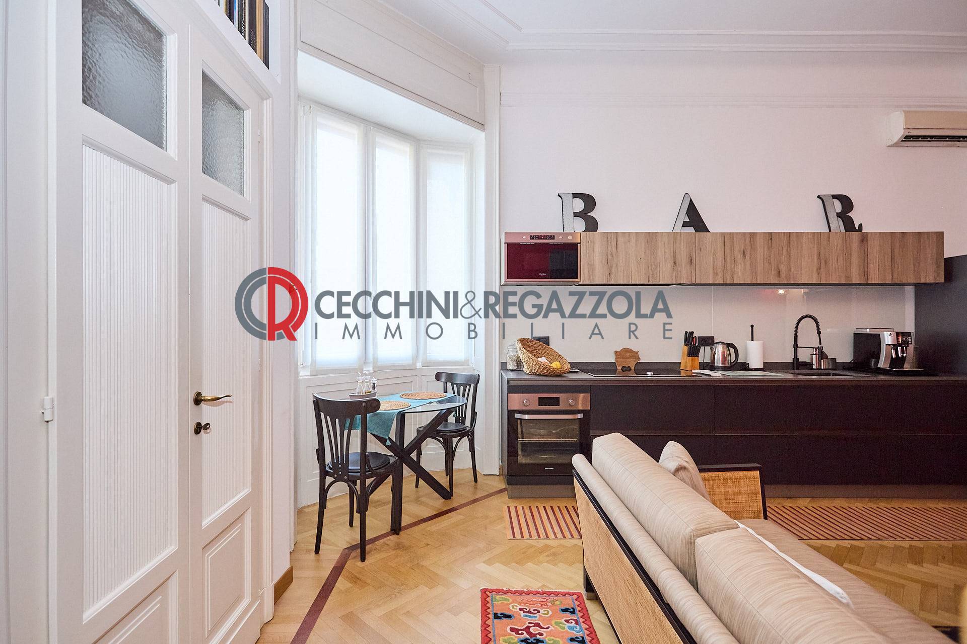 Appartamento in vendita a Milano, Buenos Aires