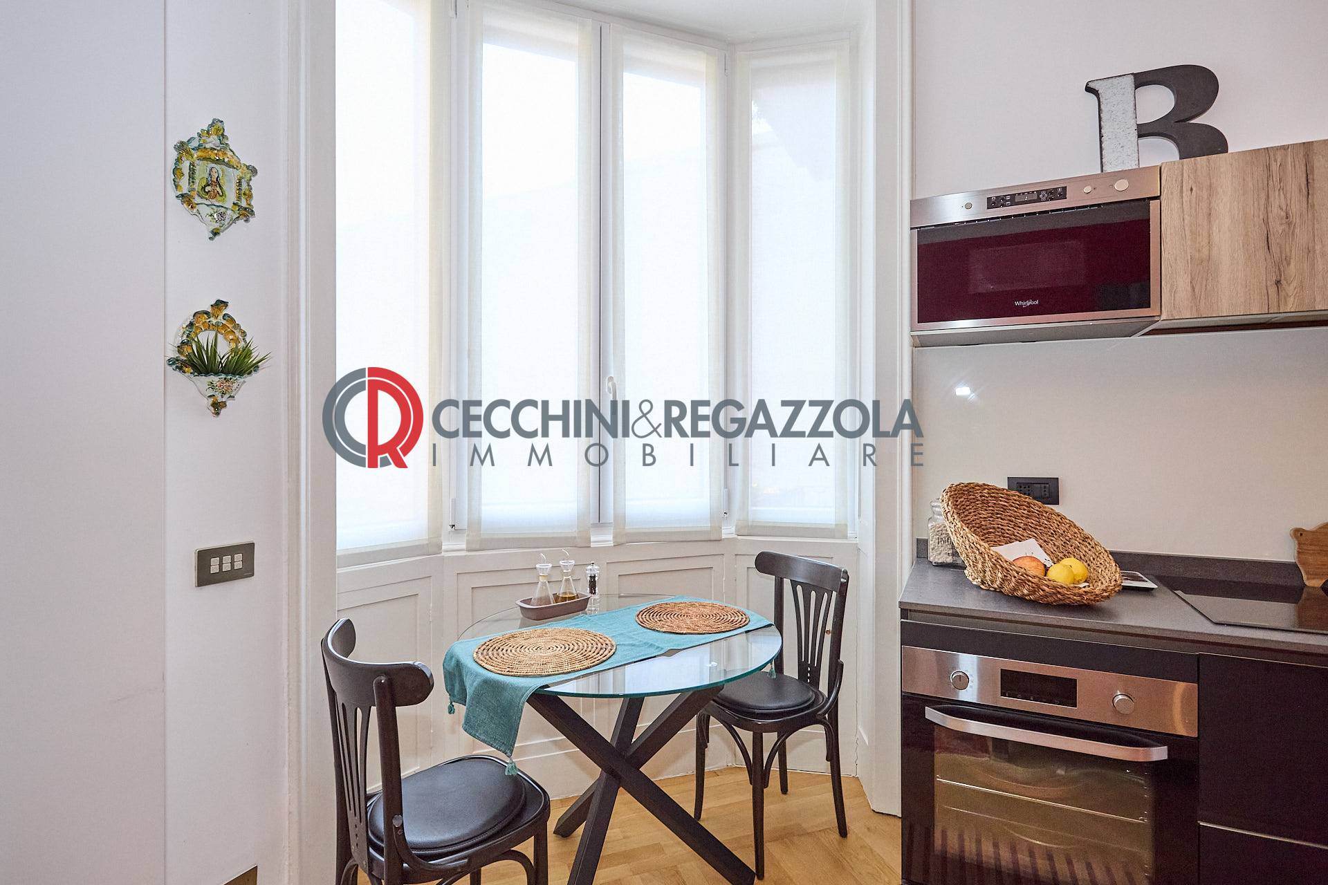 Appartamento in vendita a Milano, Buenos Aires