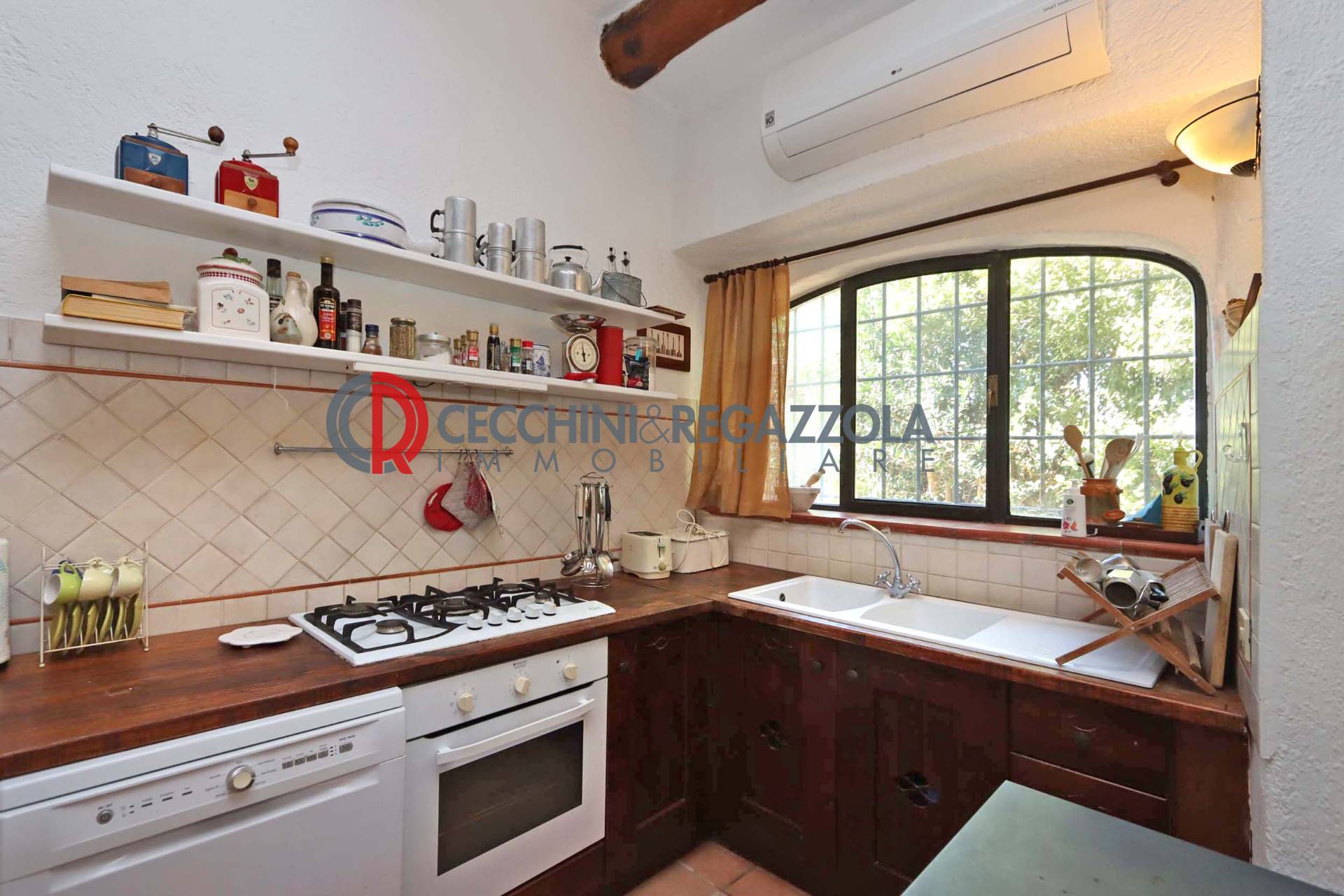 Casa con giardino in vendita a Orbetello, Orbetello Scalo